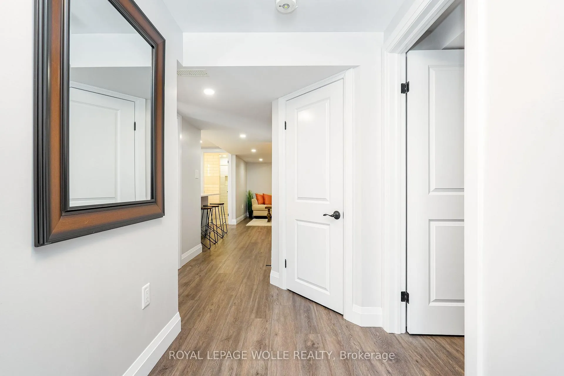Photo 30 of 206 Westvale Drive, Waterloo — HOMEH