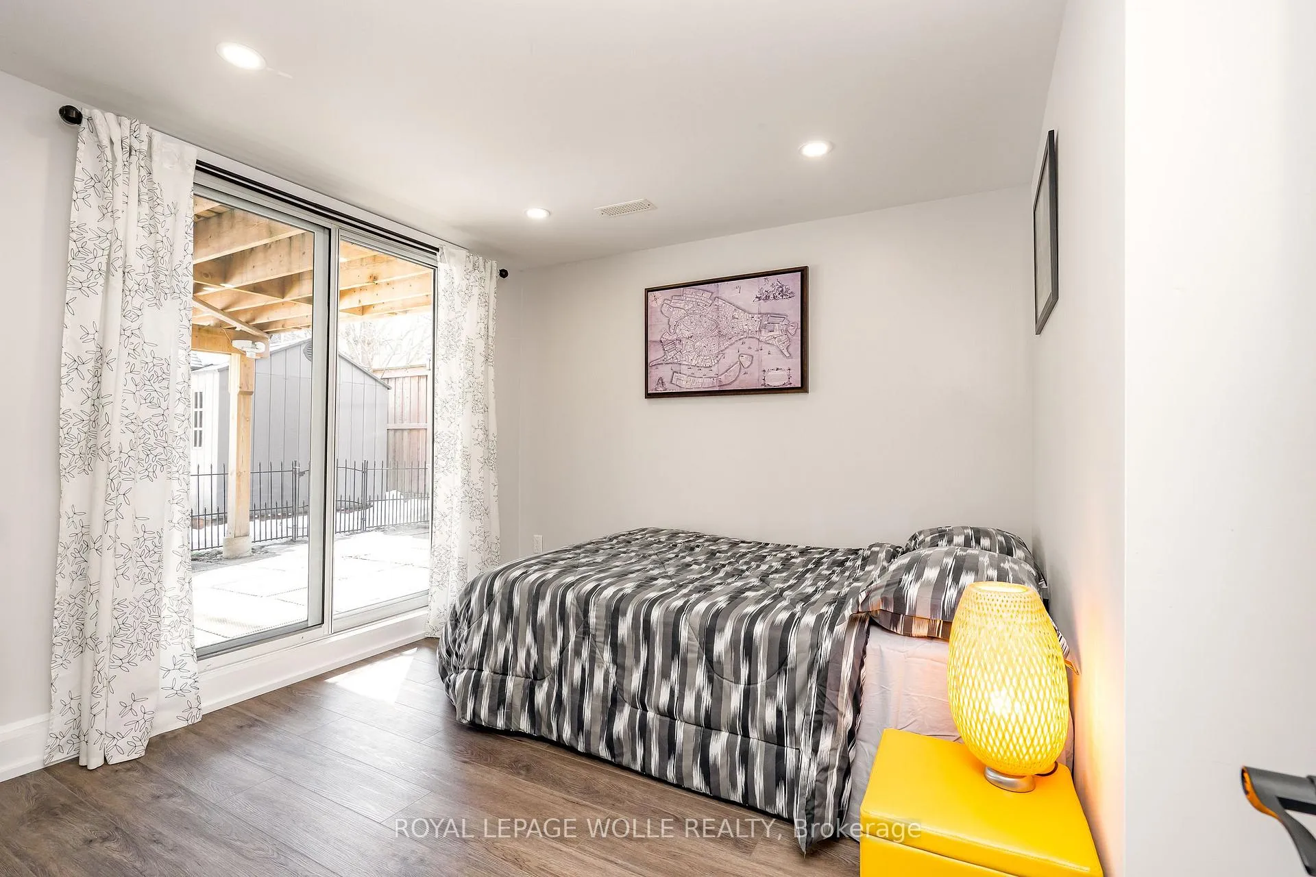 Photo 32 of 206 Westvale Drive, Waterloo — HOMEH