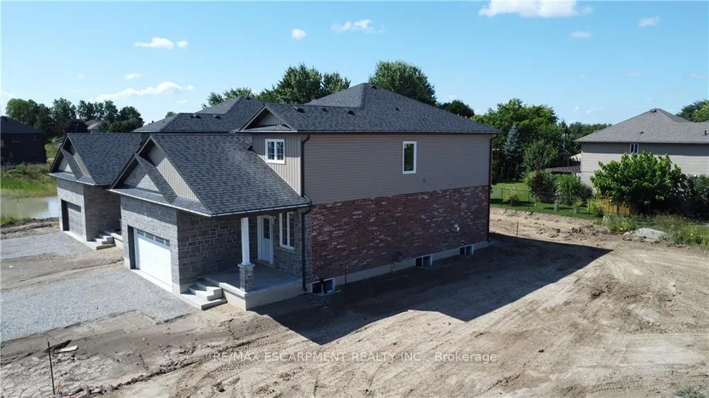 Photo 39 of 175 Pike Creek Drive, Haldimand — HOMEH