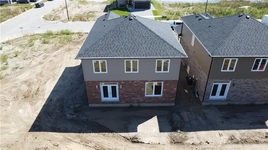 Photo 40 of 175 Pike Creek Drive, Haldimand — HOMEH