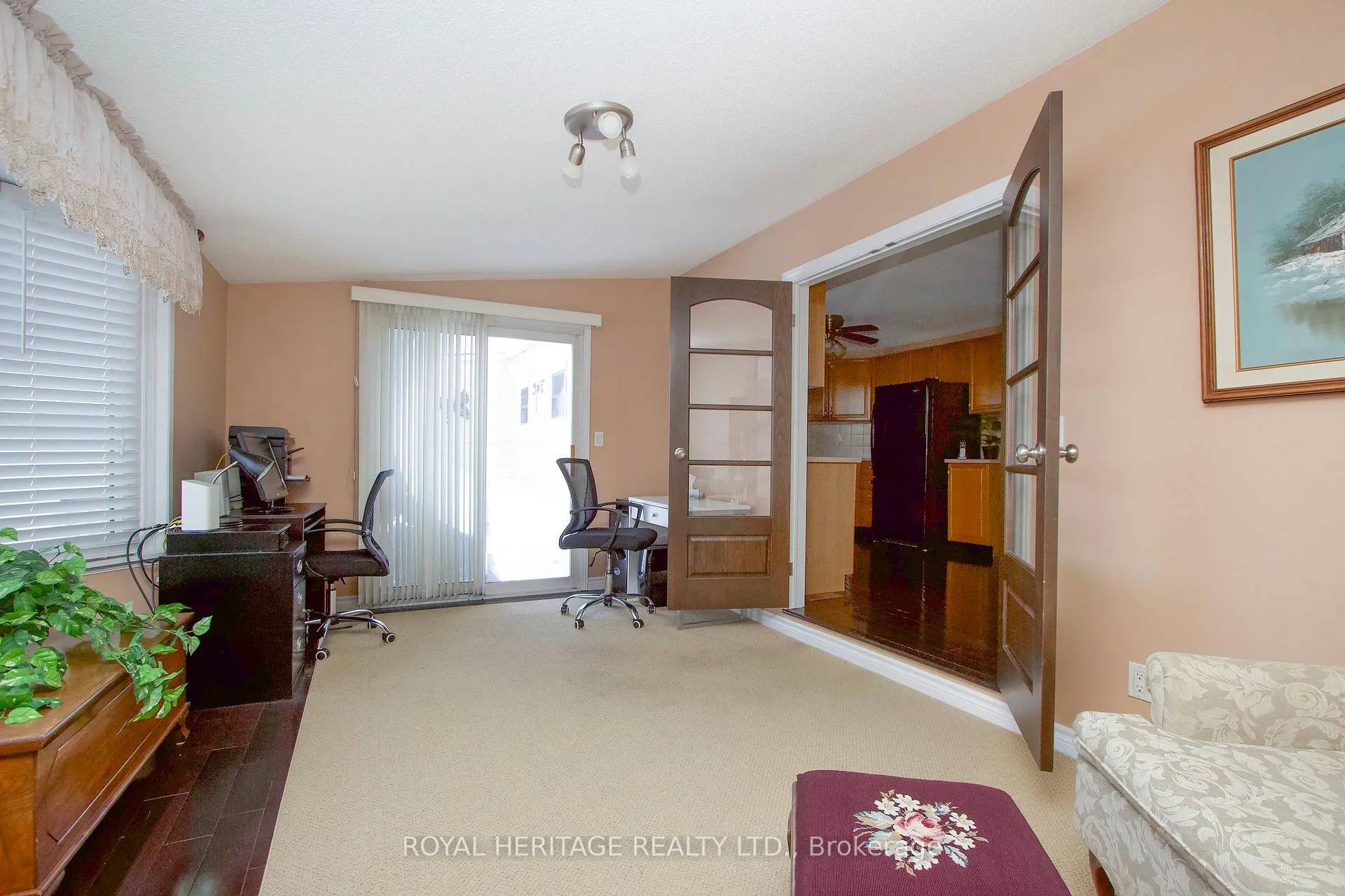 Photo 13 of 67 Fairway Drive, Clarington, Newcastle — HOMEH