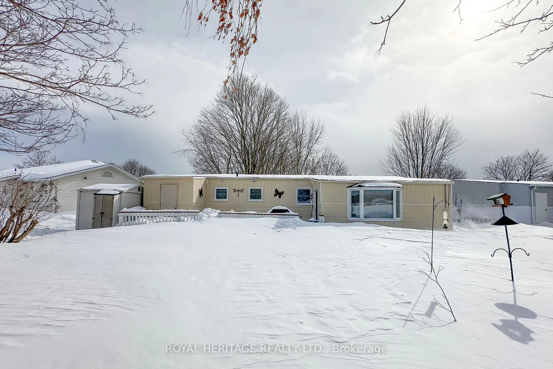 Photo 23 of 67 Fairway Drive, Clarington, Newcastle — HOMEH