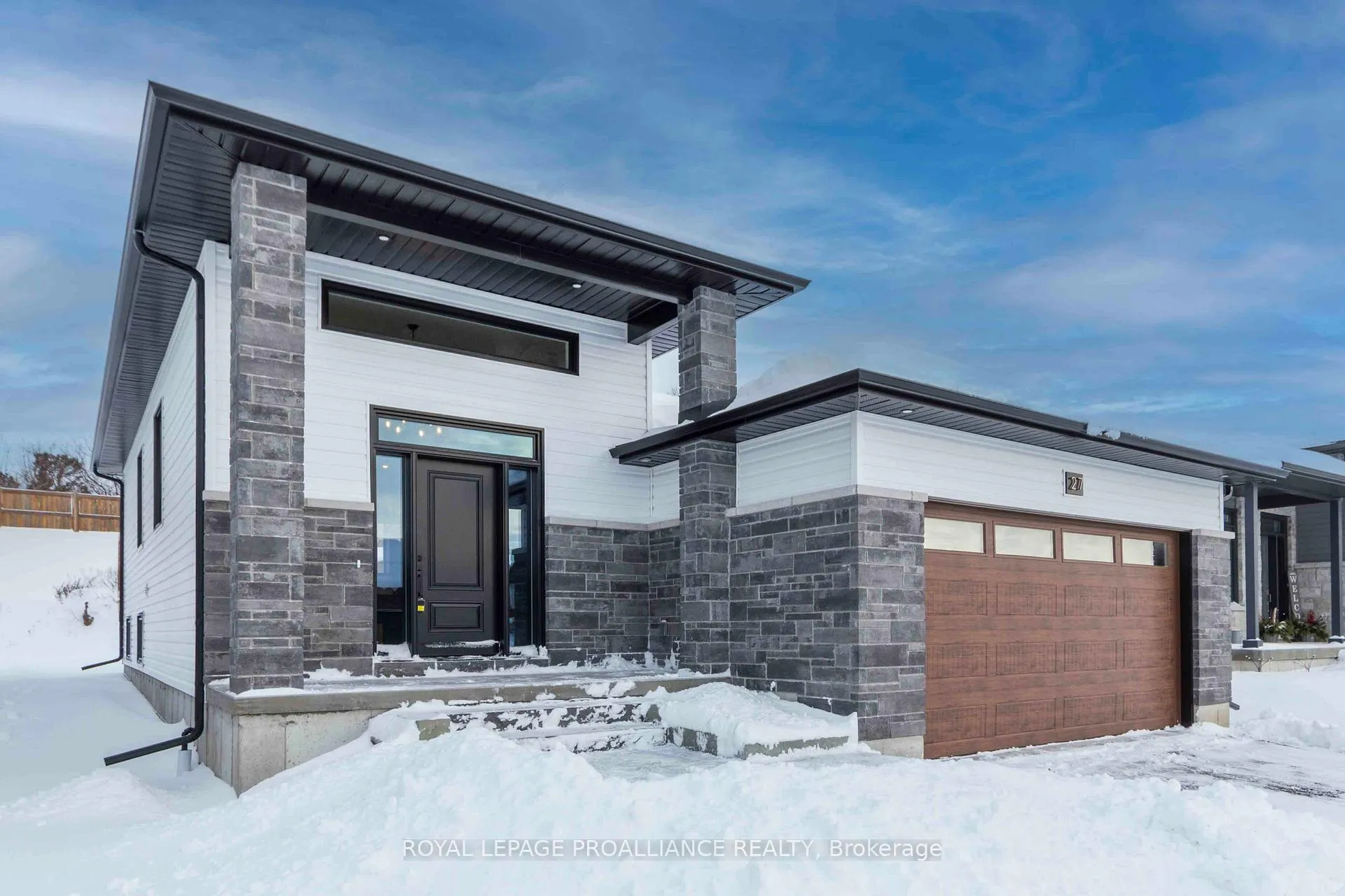 Photo 1 of 27 Schmidt Way, Quinte West, Murray Ward — HOMEH