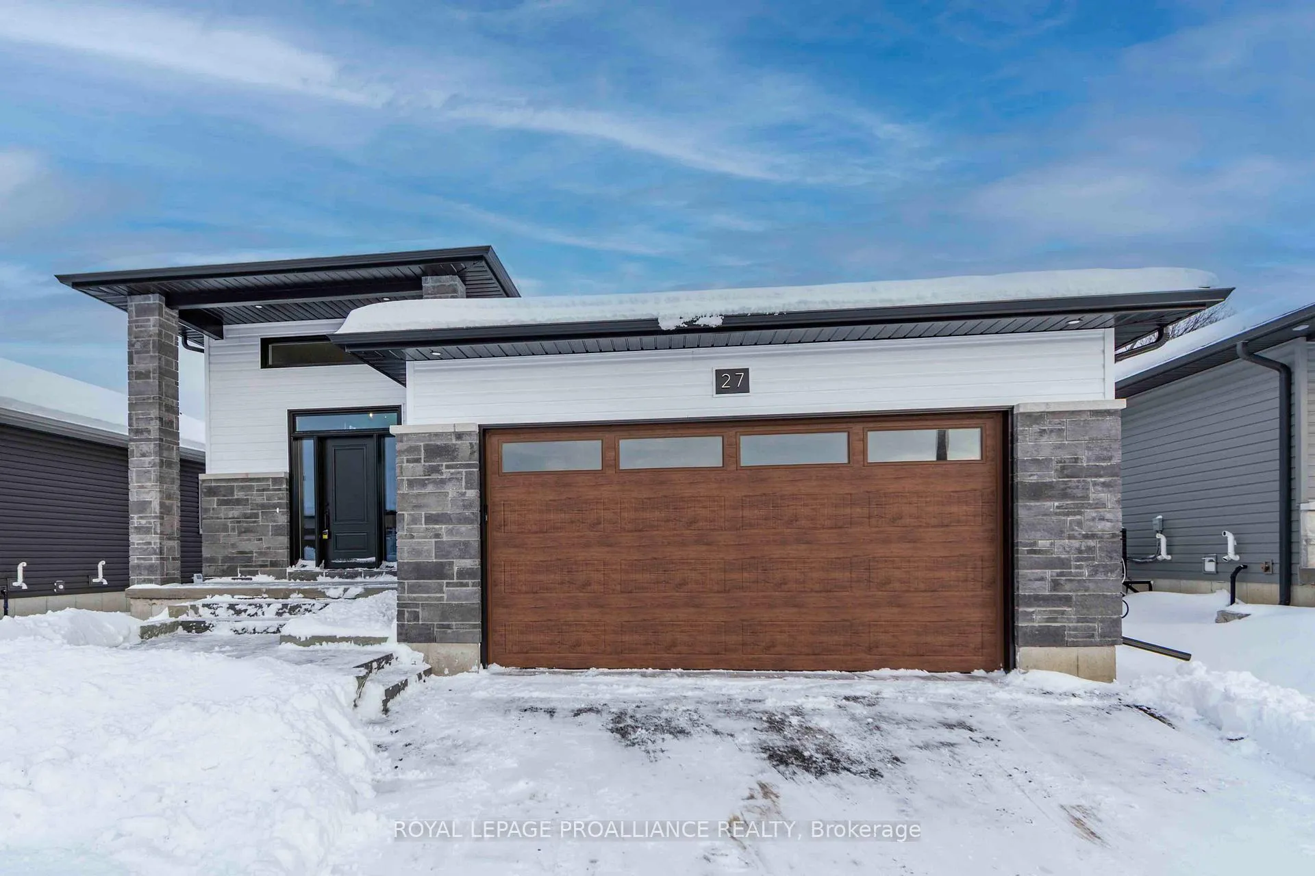 Photo 3 of 27 Schmidt Way, Quinte West, Murray Ward — HOMEH