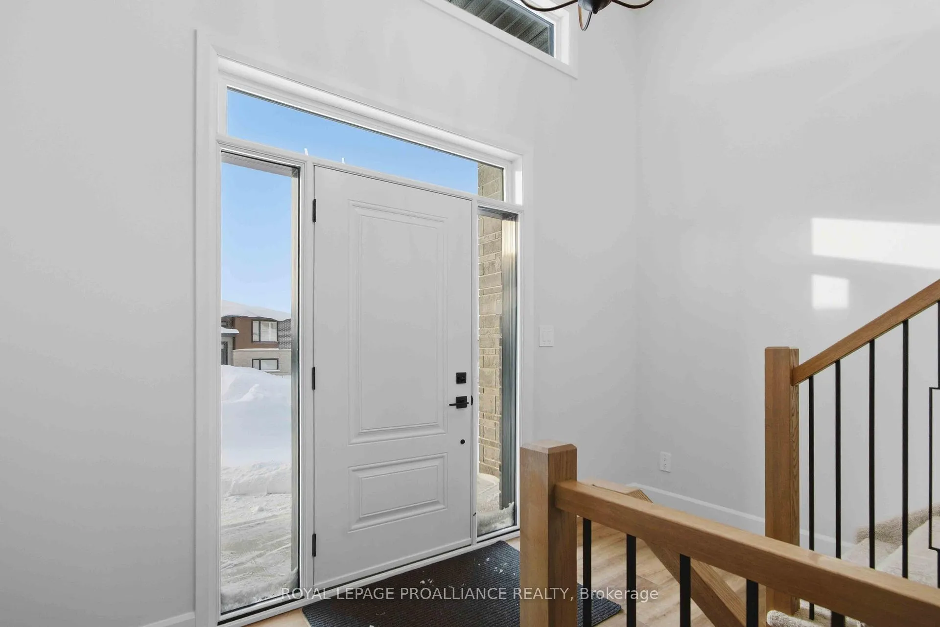 Photo 5 of 27 Schmidt Way, Quinte West, Murray Ward — HOMEH
