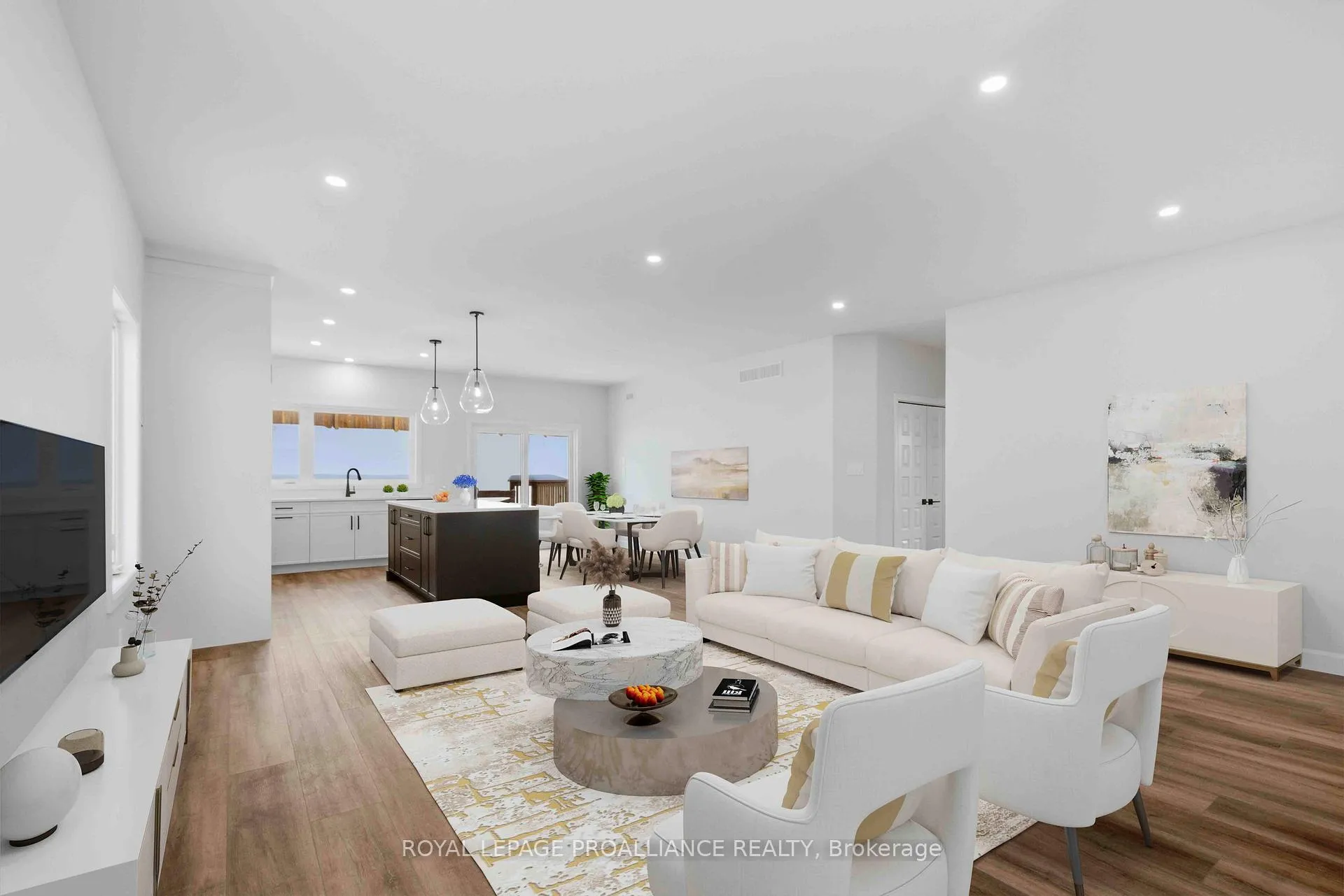 Photo 7 of 27 Schmidt Way, Quinte West, Murray Ward — HOMEH