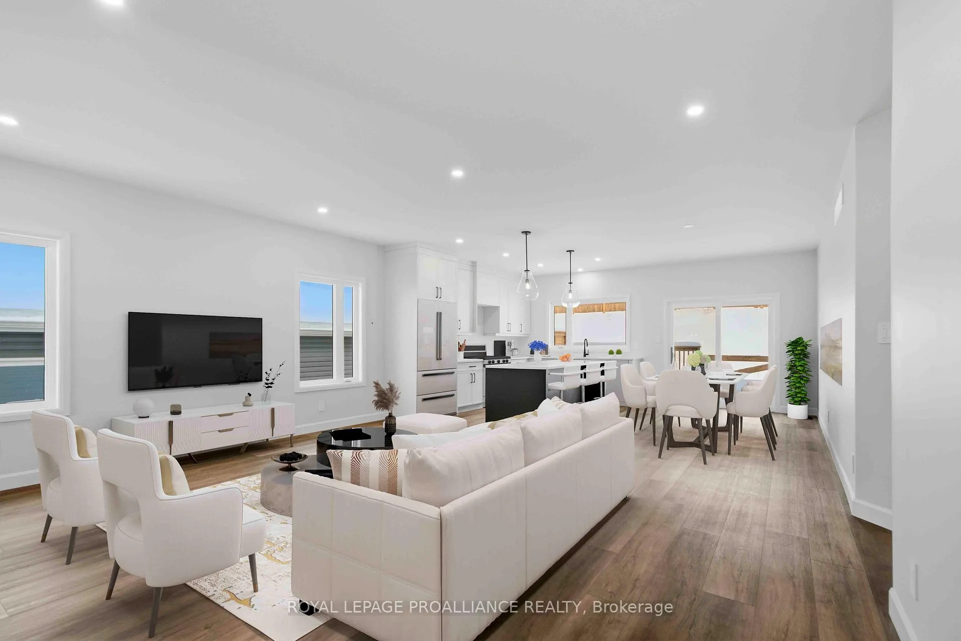 Photo 11 of 27 Schmidt Way, Quinte West, Murray Ward — HOMEH