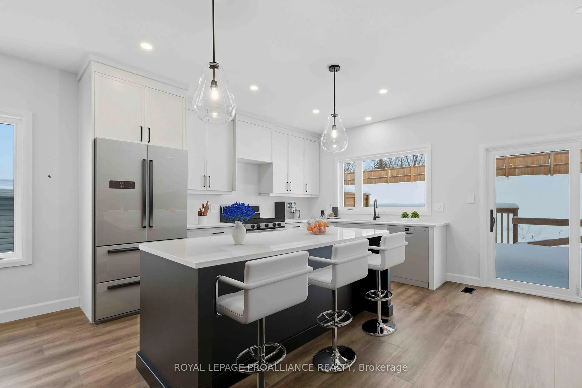 Photo 13 of 27 Schmidt Way, Quinte West, Murray Ward — HOMEH