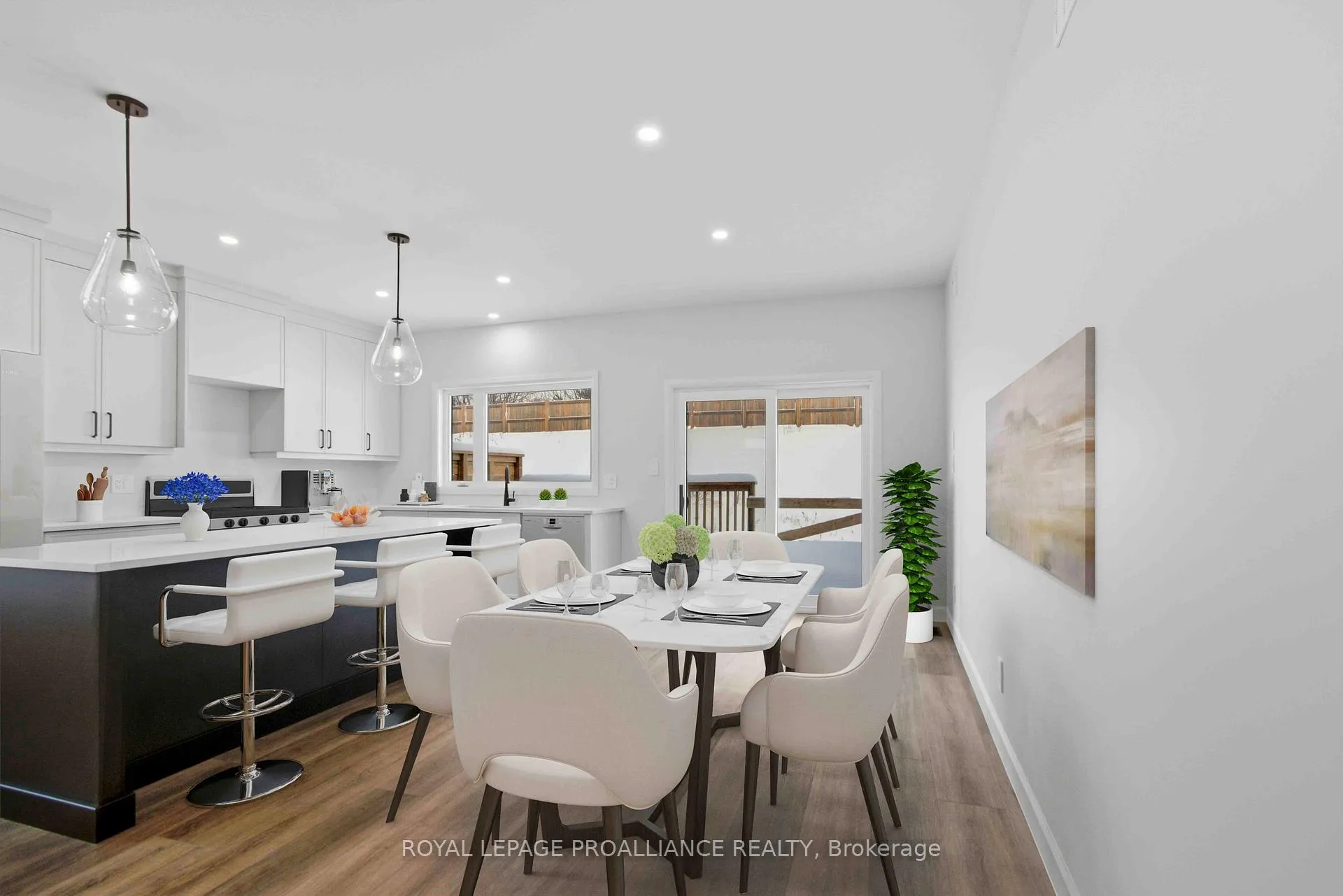 Photo 20 of 27 Schmidt Way, Quinte West, Murray Ward — HOMEH