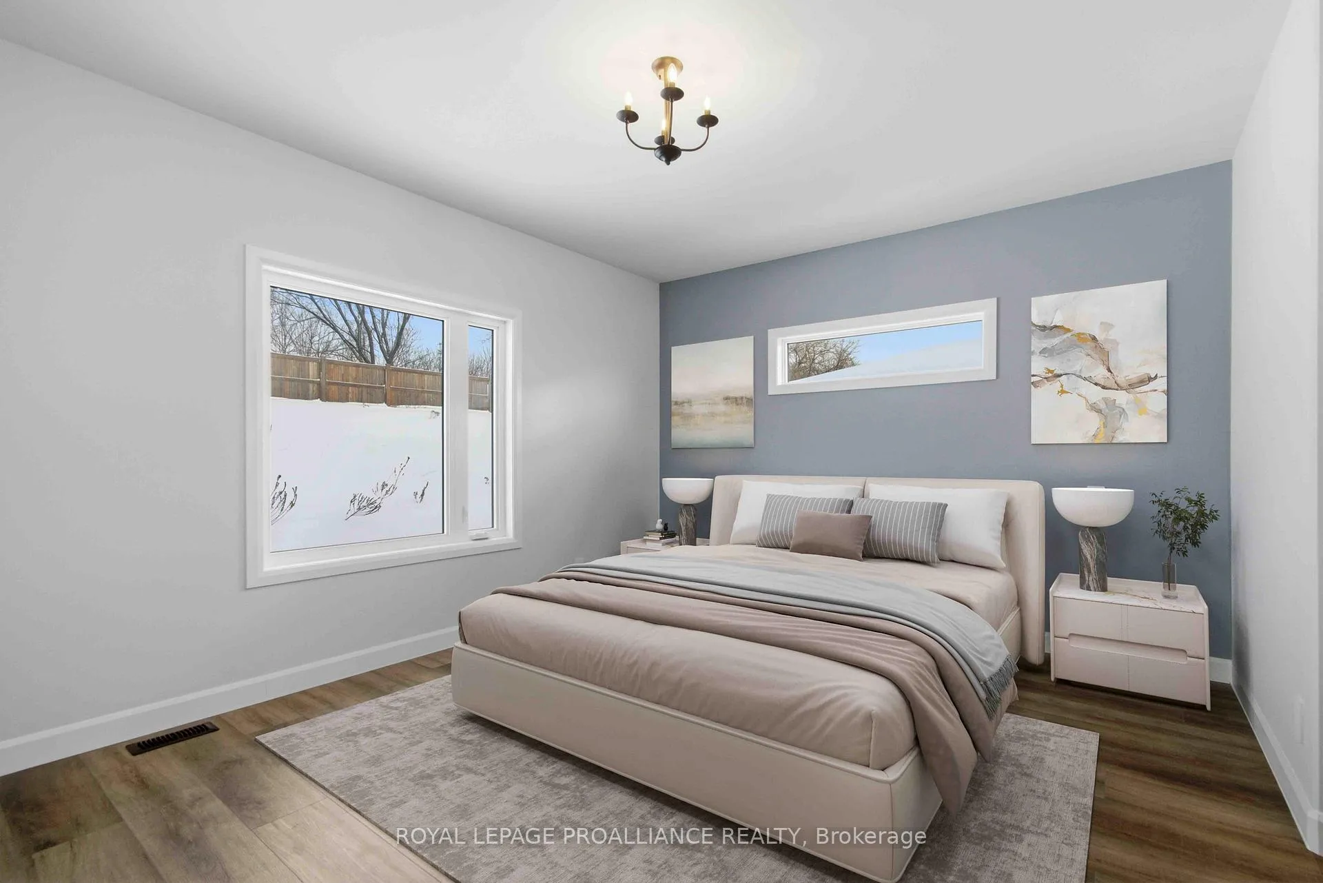 Photo 22 of 27 Schmidt Way, Quinte West, Murray Ward — HOMEH
