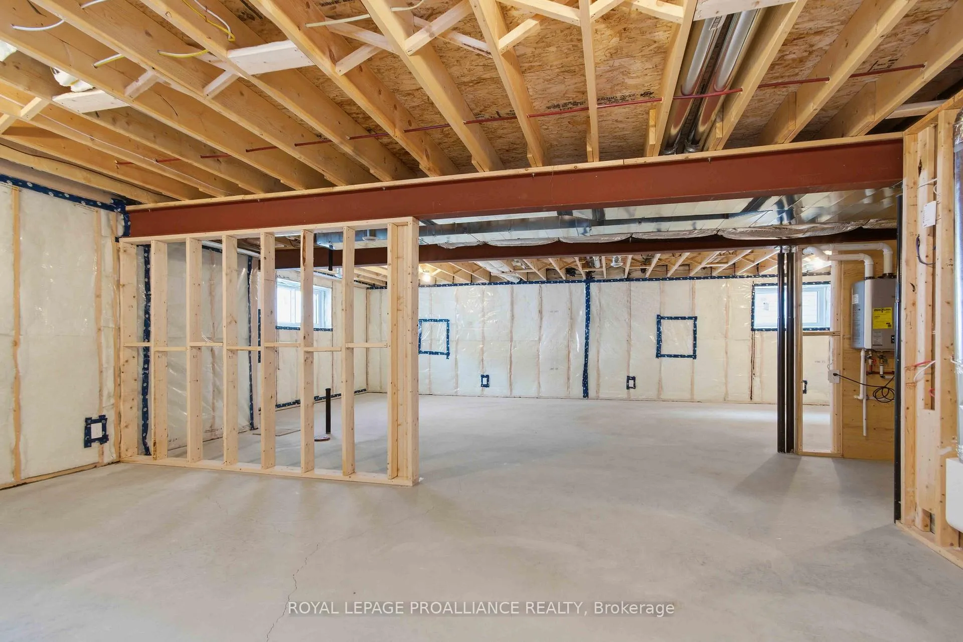 Photo 31 of 27 Schmidt Way, Quinte West, Murray Ward — HOMEH