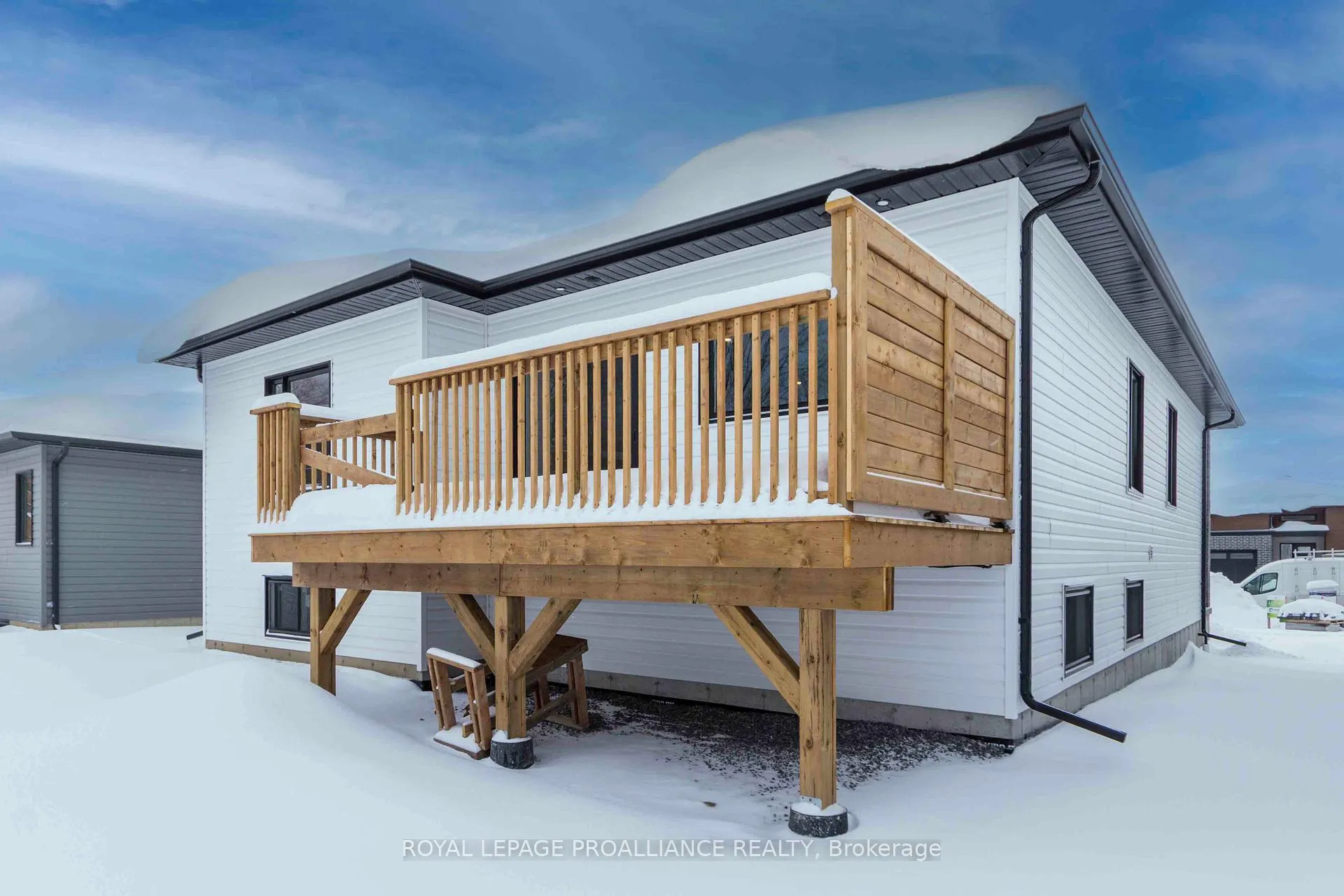 Photo 32 of 27 Schmidt Way, Quinte West, Murray Ward — HOMEH