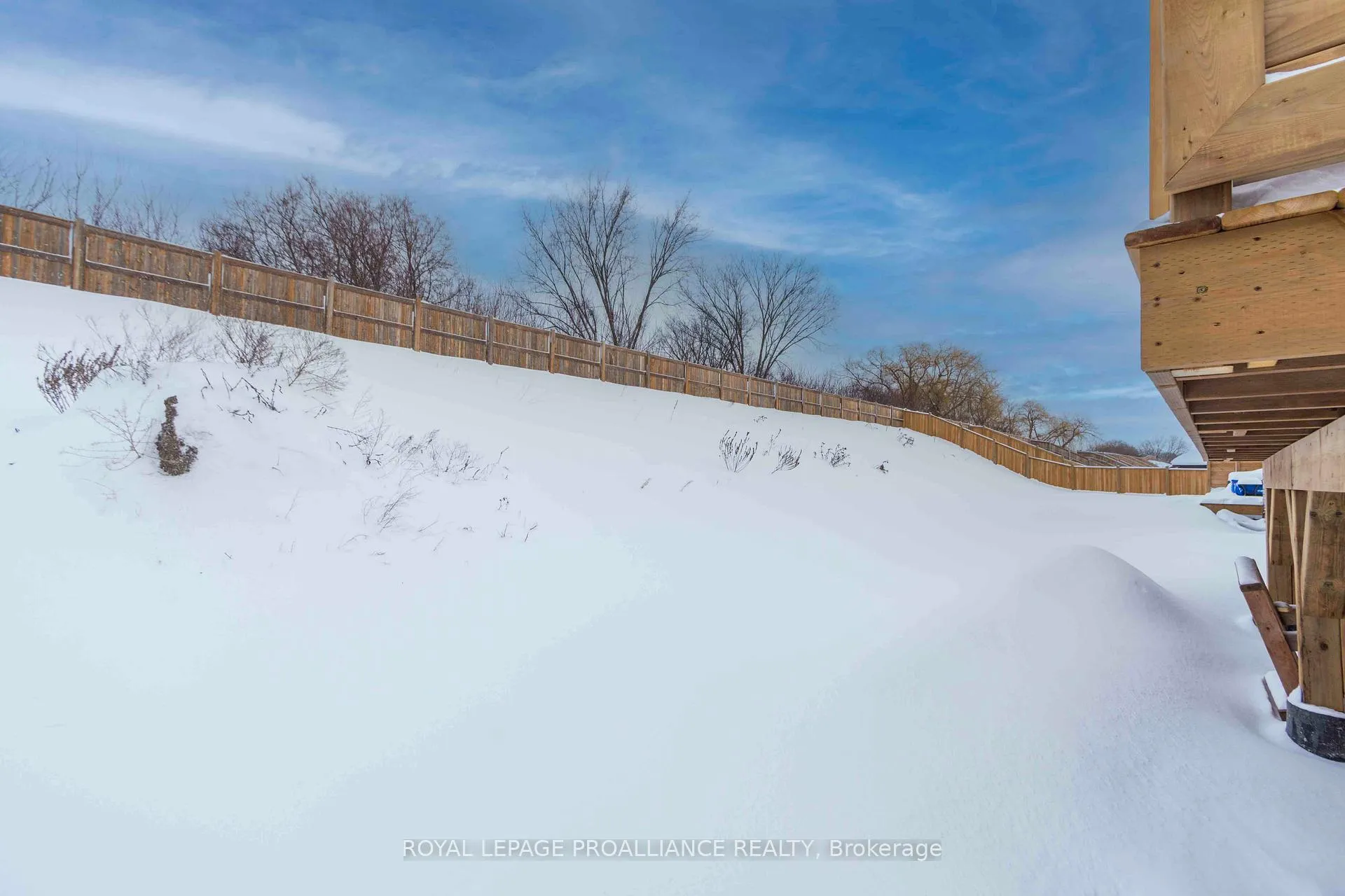 Photo 33 of 27 Schmidt Way, Quinte West, Murray Ward — HOMEH