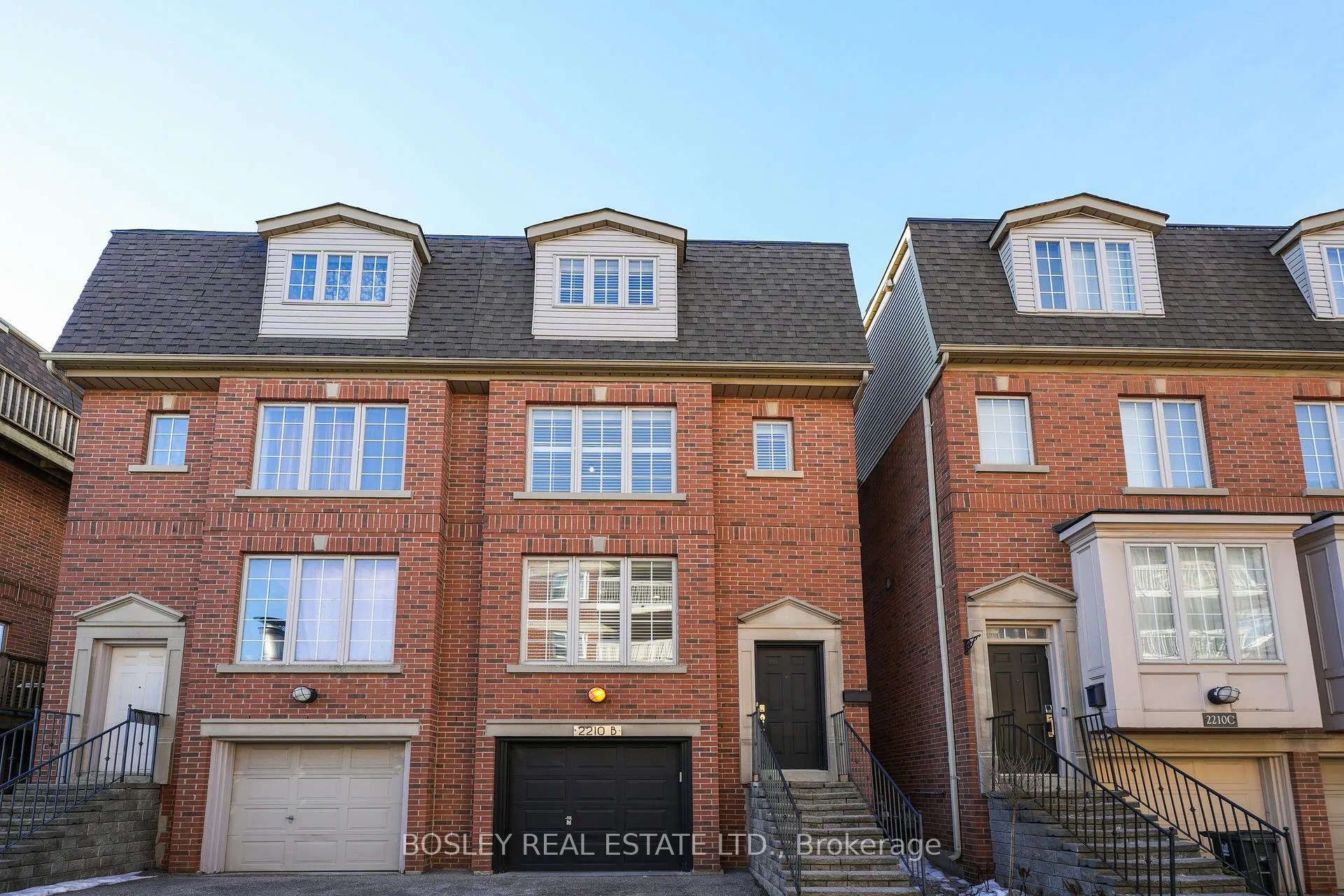 Photo 1 of 2210B Gerrard Street E, Toronto, East End-Danforth — HOMEH