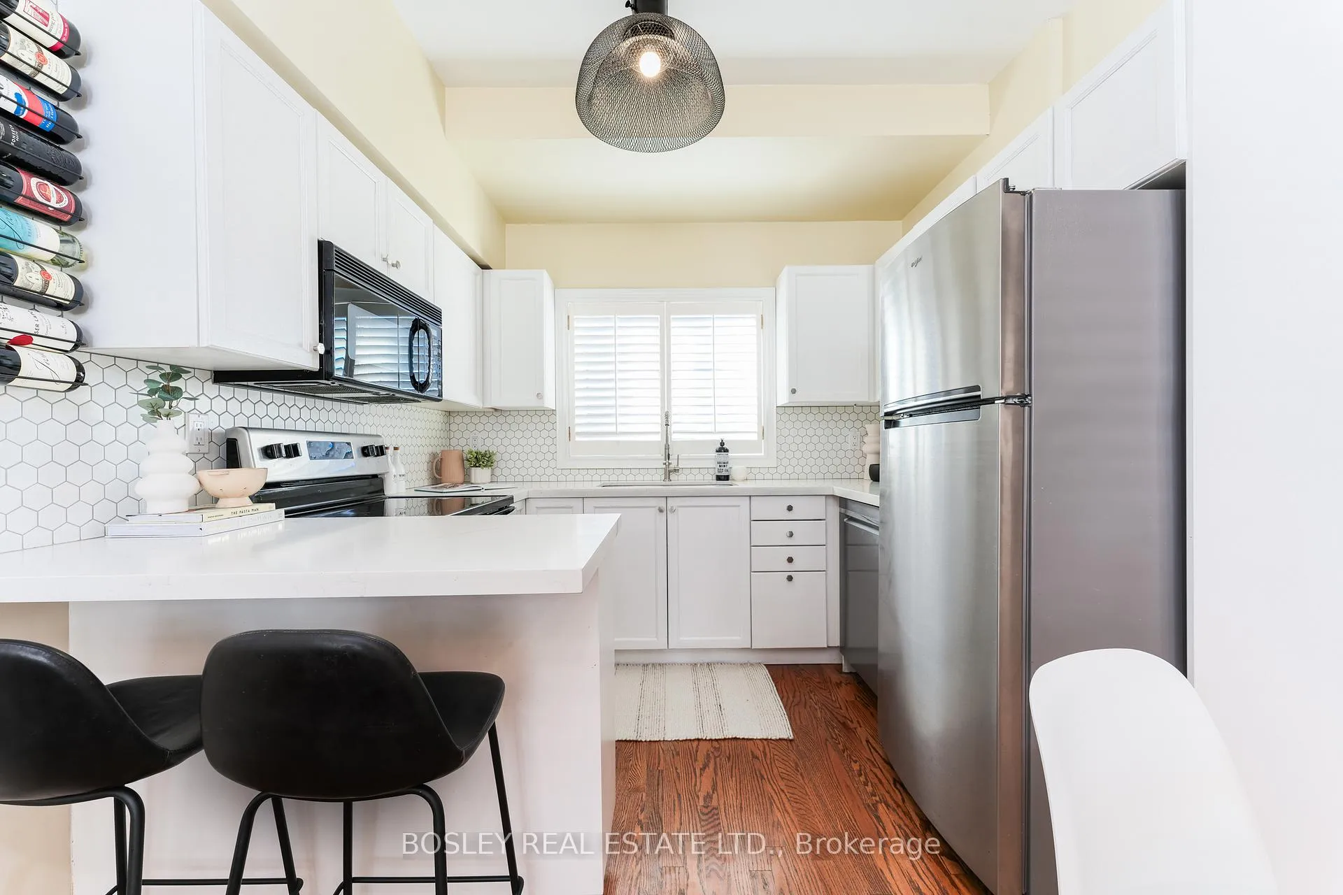 Photo 5 of 2210B Gerrard Street E, Toronto, East End-Danforth — HOMEH