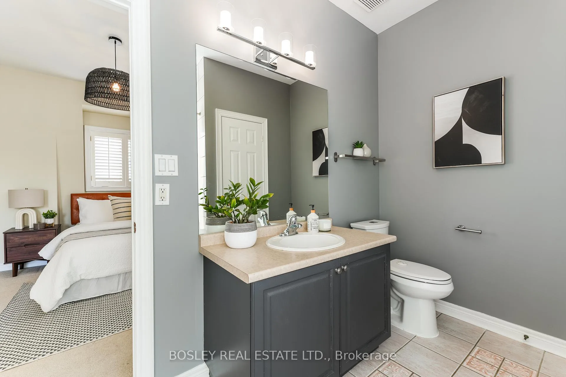 Photo 19 of 2210B Gerrard Street E, Toronto, East End-Danforth — HOMEH