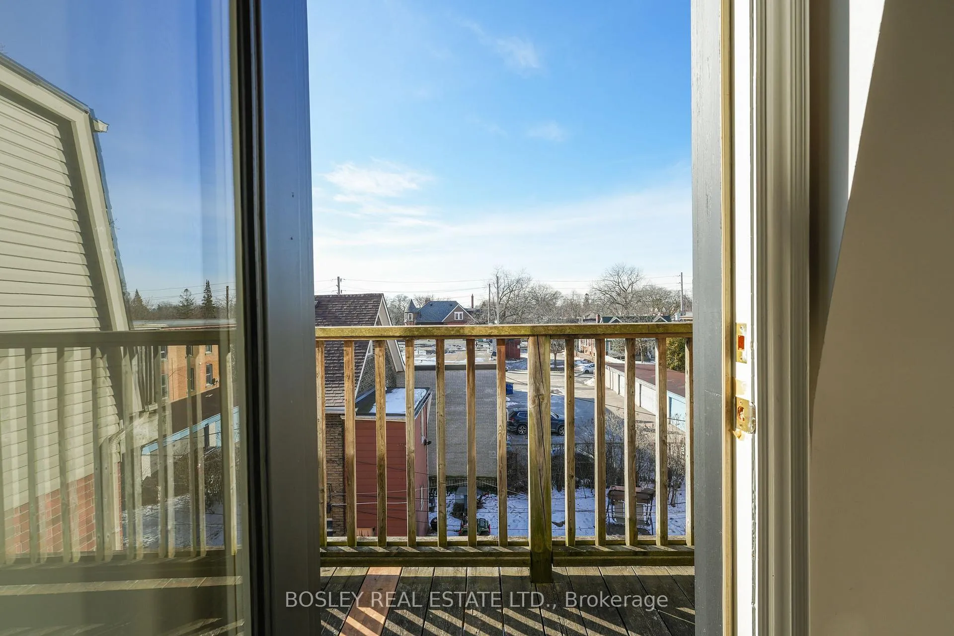 Photo 20 of 2210B Gerrard Street E, Toronto, East End-Danforth — HOMEH