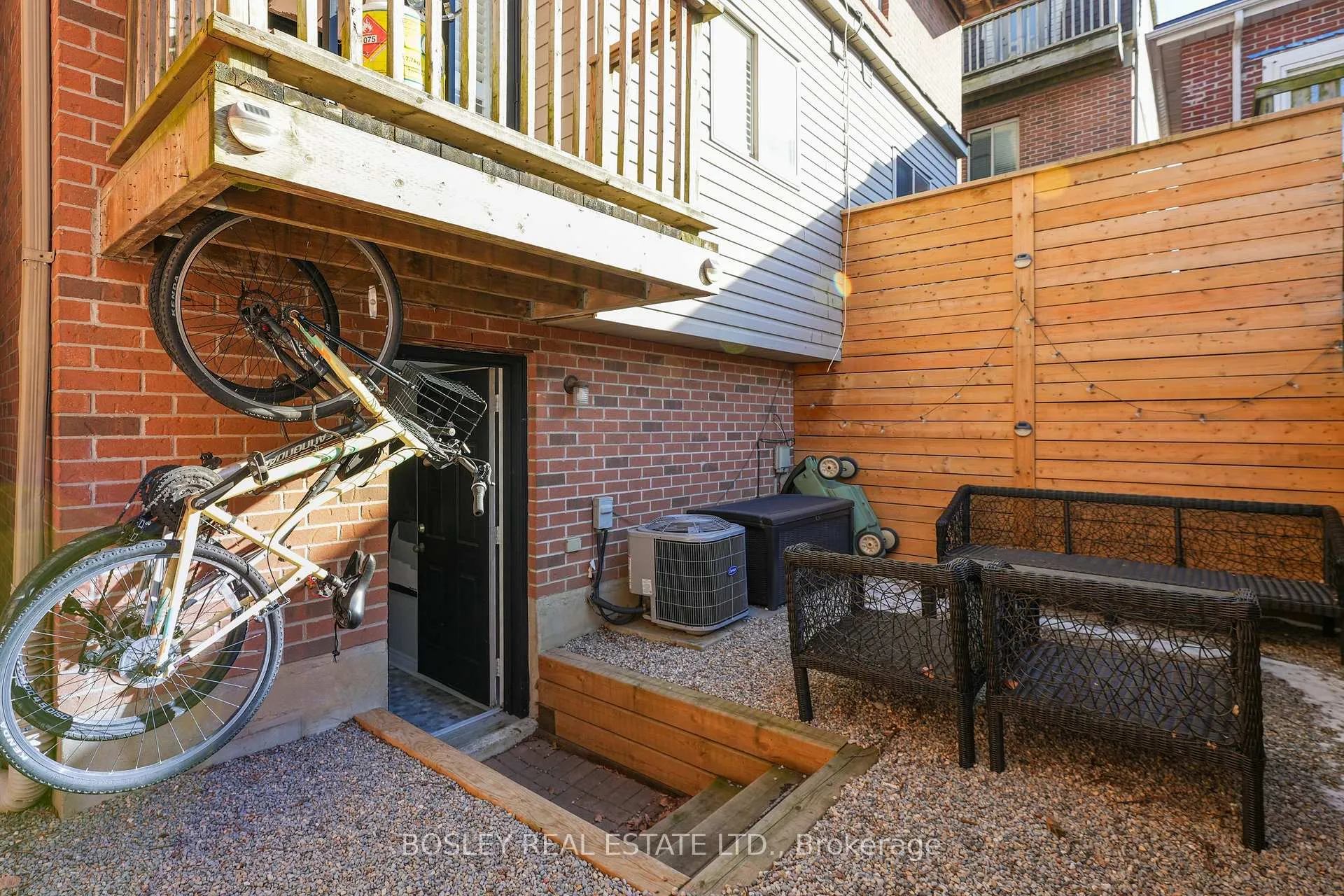 Photo 21 of 2210B Gerrard Street E, Toronto, East End-Danforth — HOMEH