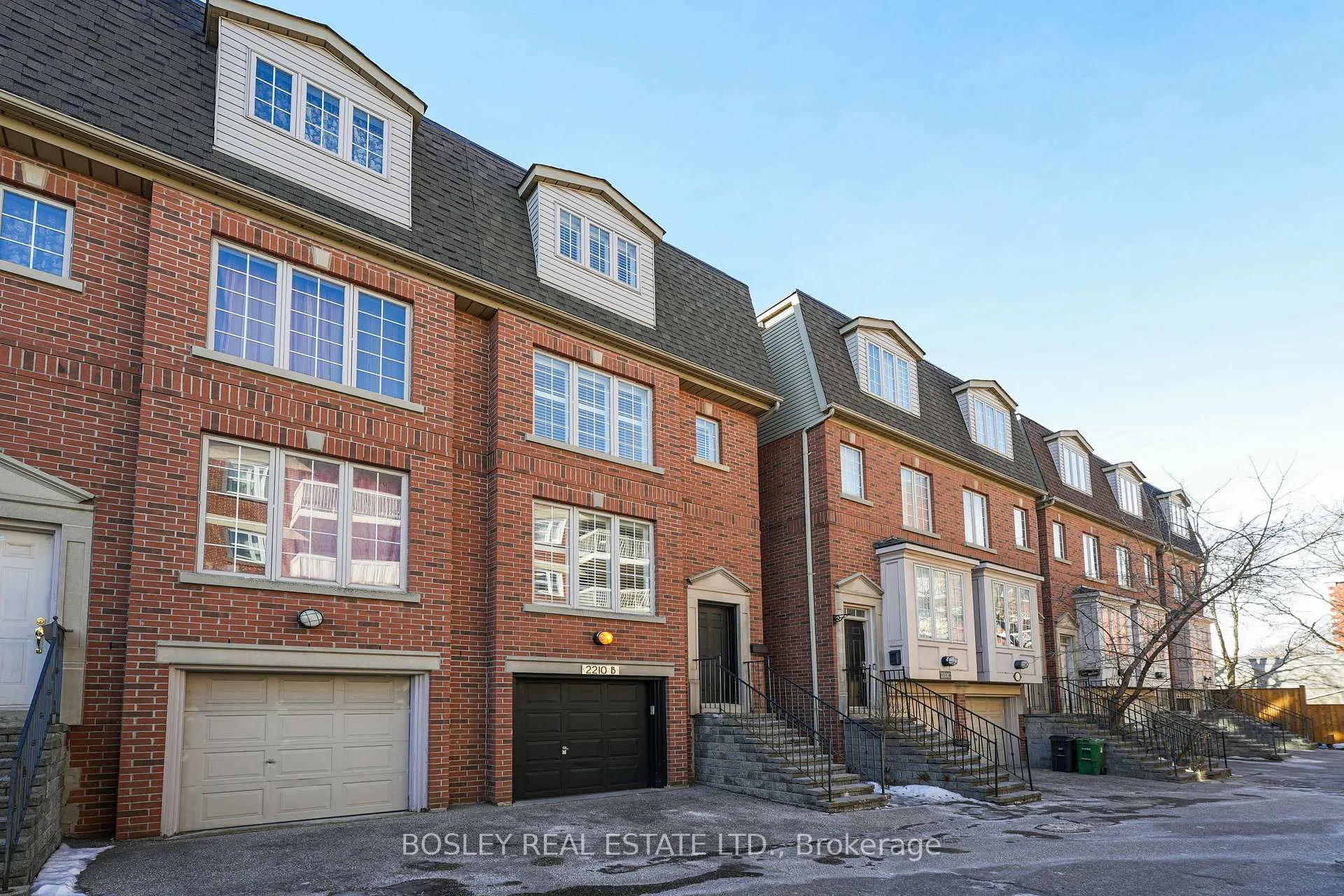 Photo 24 of 2210B Gerrard Street E, Toronto, East End-Danforth — HOMEH