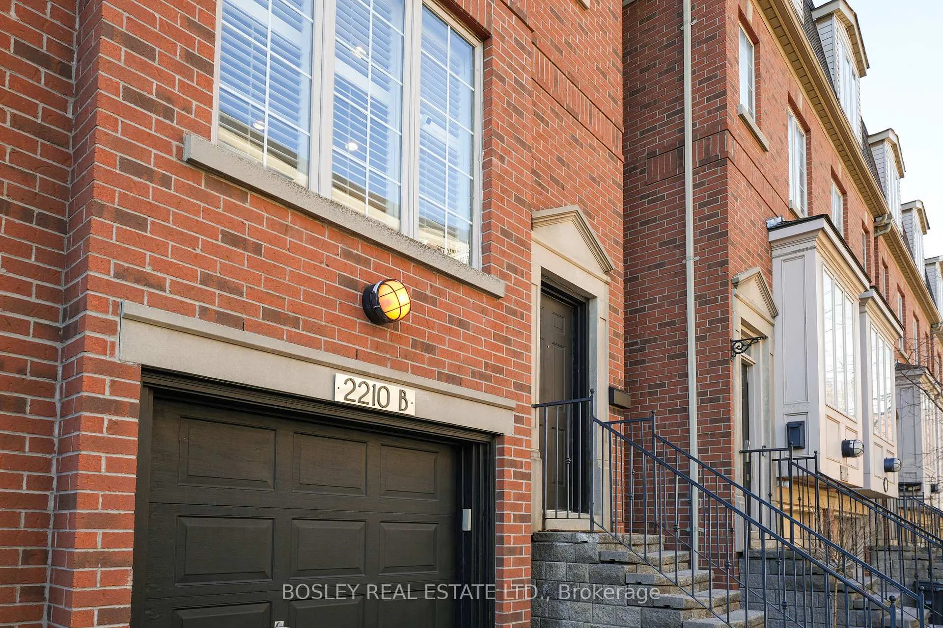 Photo 25 of 2210B Gerrard Street E, Toronto, East End-Danforth — HOMEH