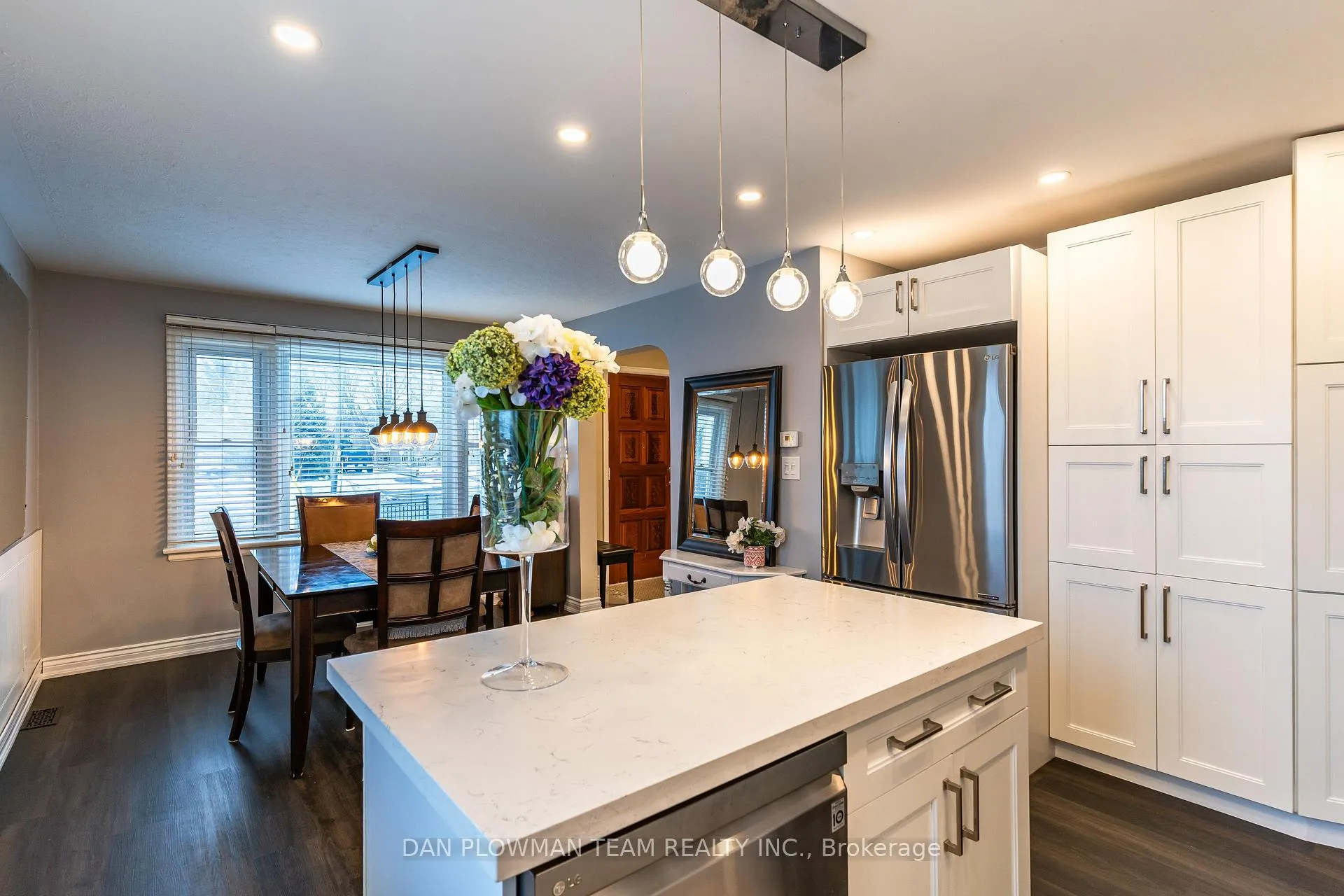 Photo 13 of 536 King Street E, Oshawa, O'Neill — HOMEH