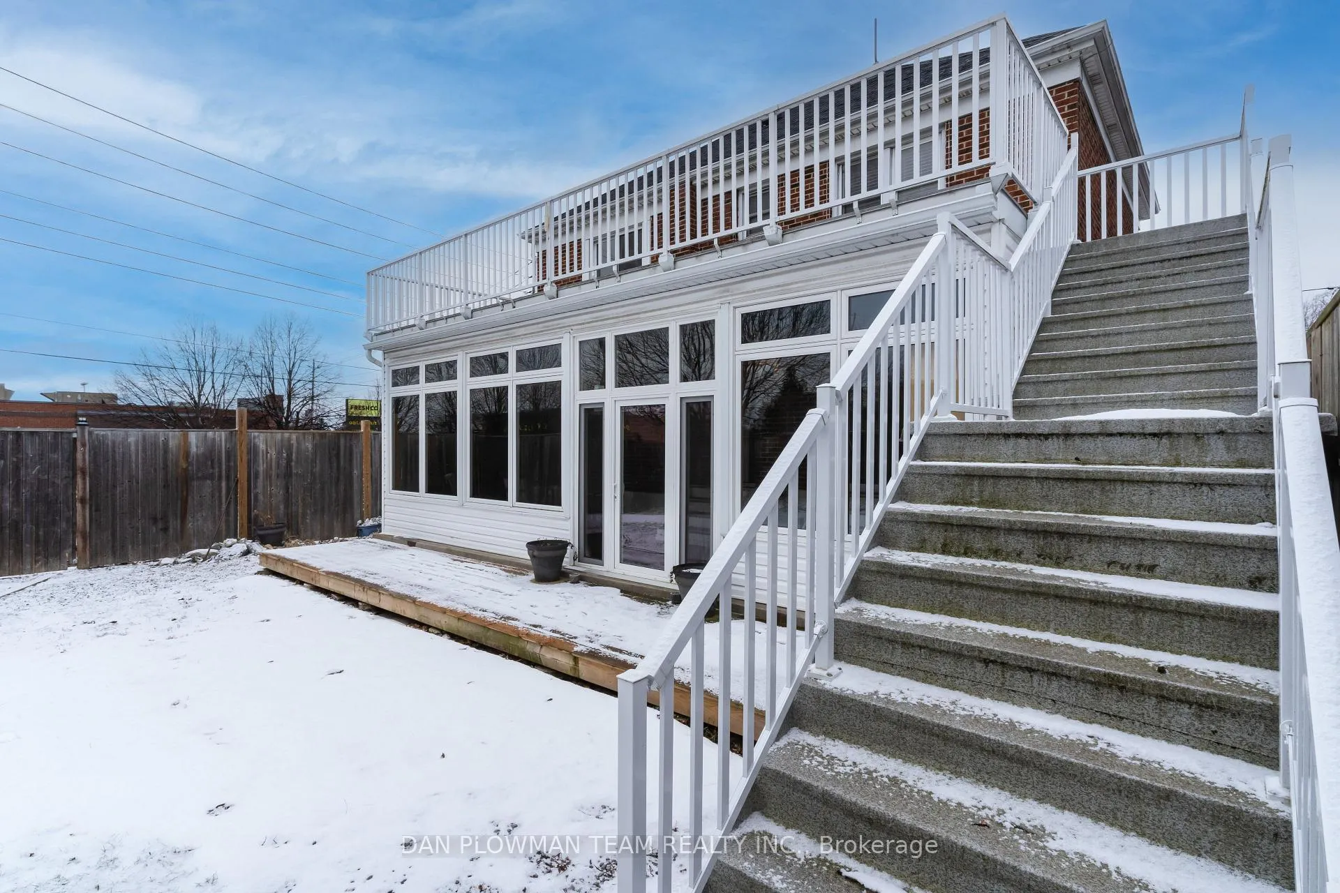 Photo 46 of 536 King Street E, Oshawa, O'Neill — HOMEH