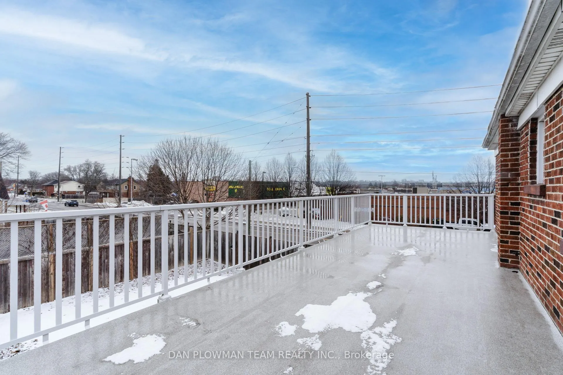 Photo 47 of 536 King Street E, Oshawa, O'Neill — HOMEH