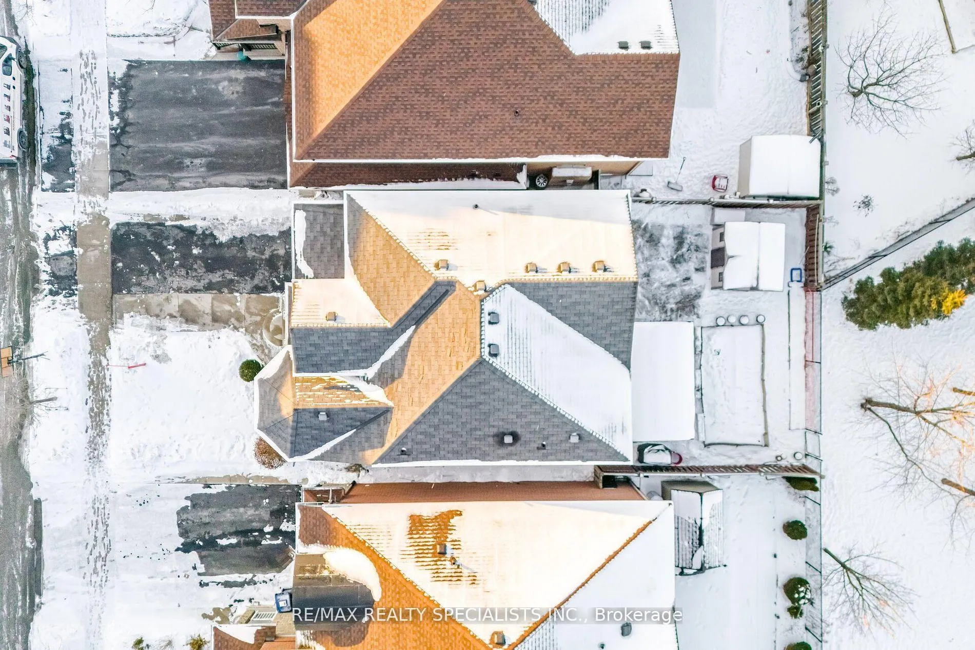 Photo 2 of 6 Kippen Court, Brampton, Sandringham-Wellington — HOMEH