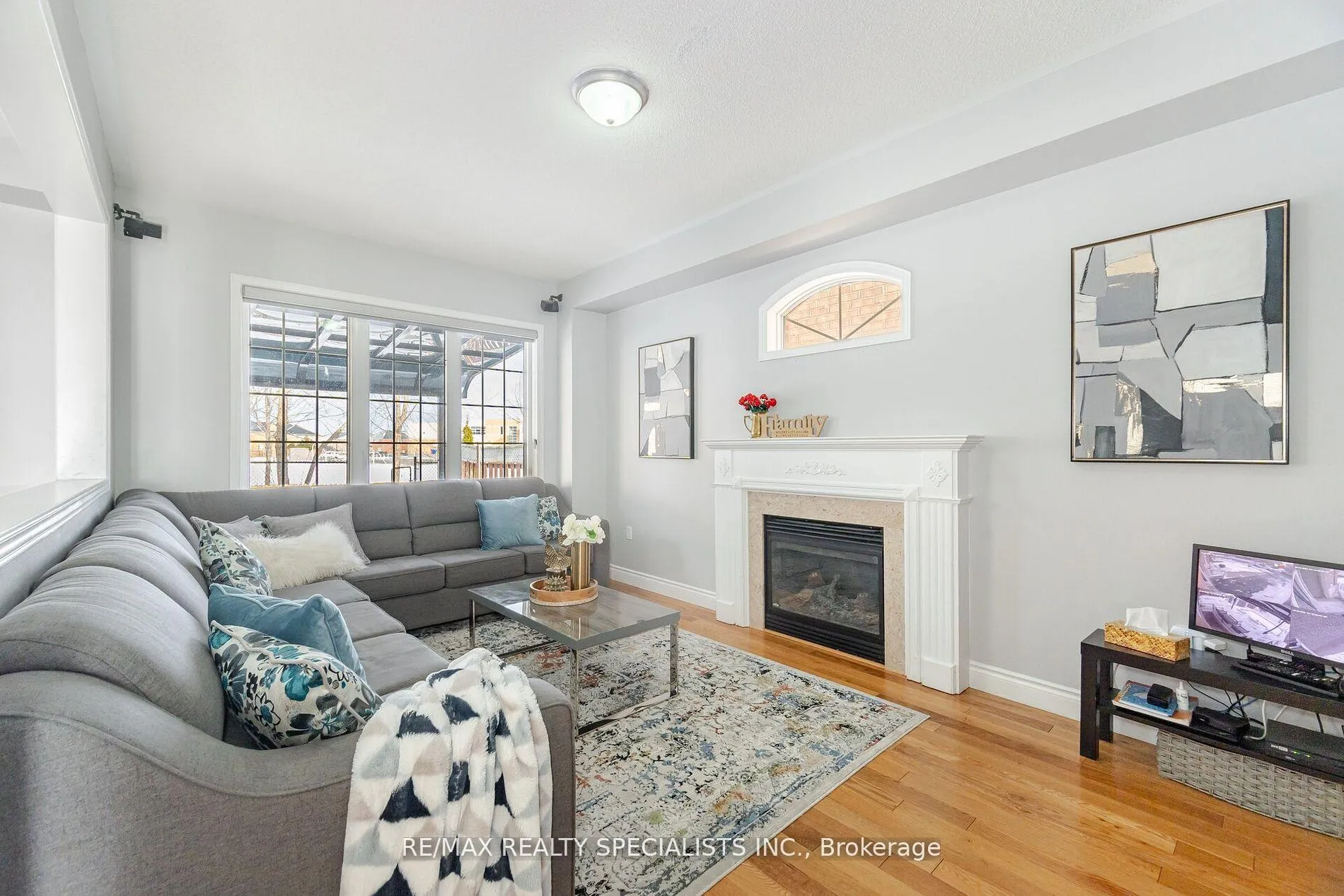 Photo 8 of 6 Kippen Court, Brampton, Sandringham-Wellington — HOMEH