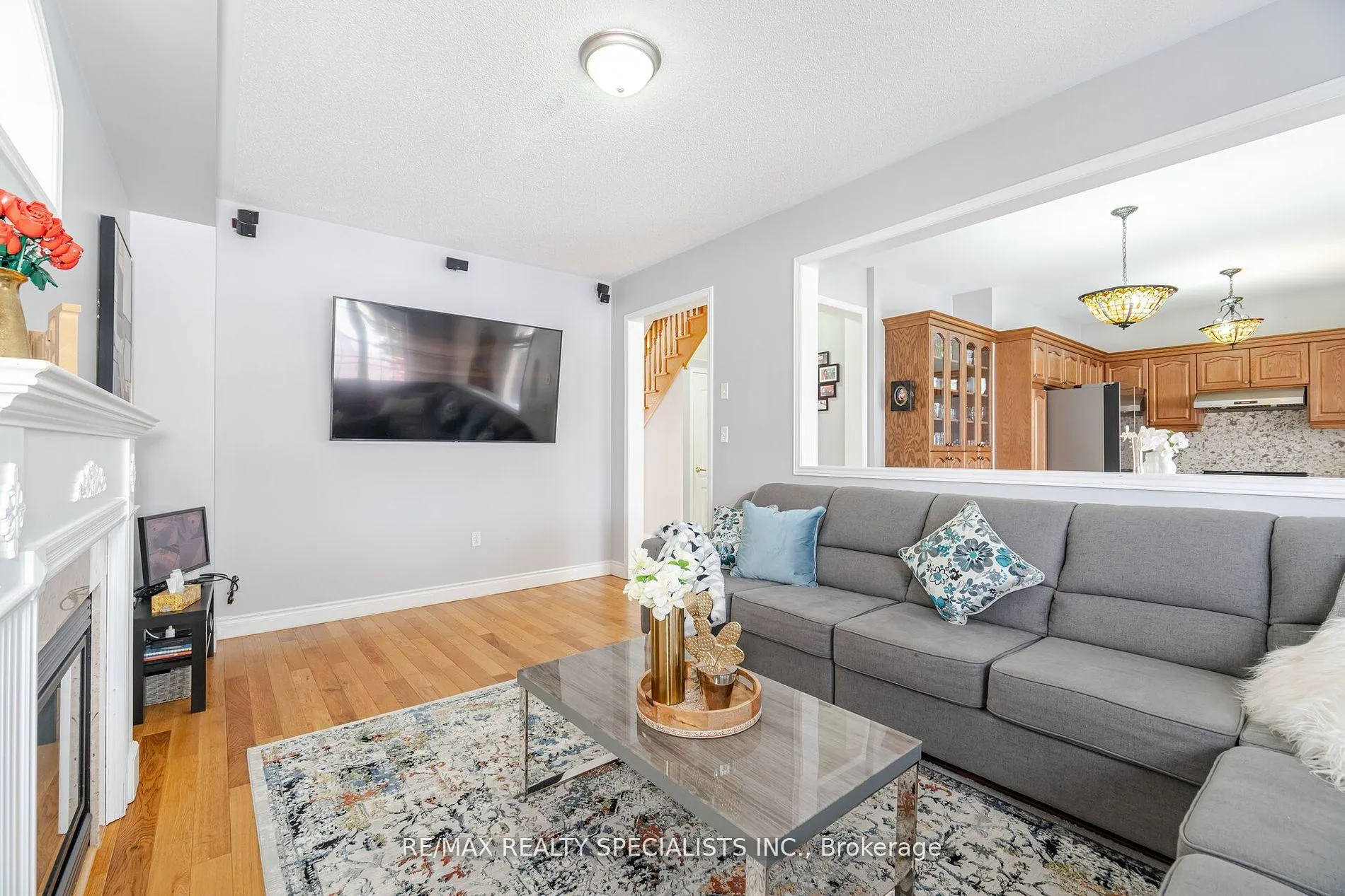 Photo 10 of 6 Kippen Court, Brampton, Sandringham-Wellington — HOMEH