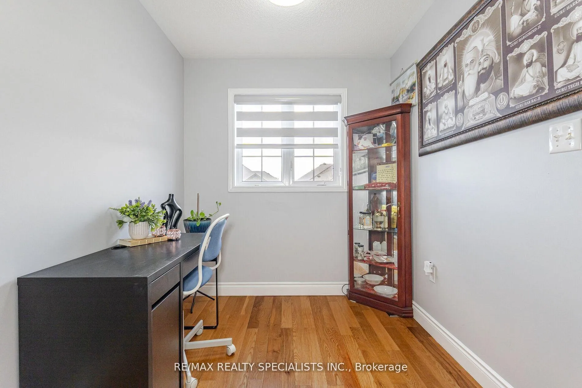 Photo 17 of 6 Kippen Court, Brampton, Sandringham-Wellington — HOMEH