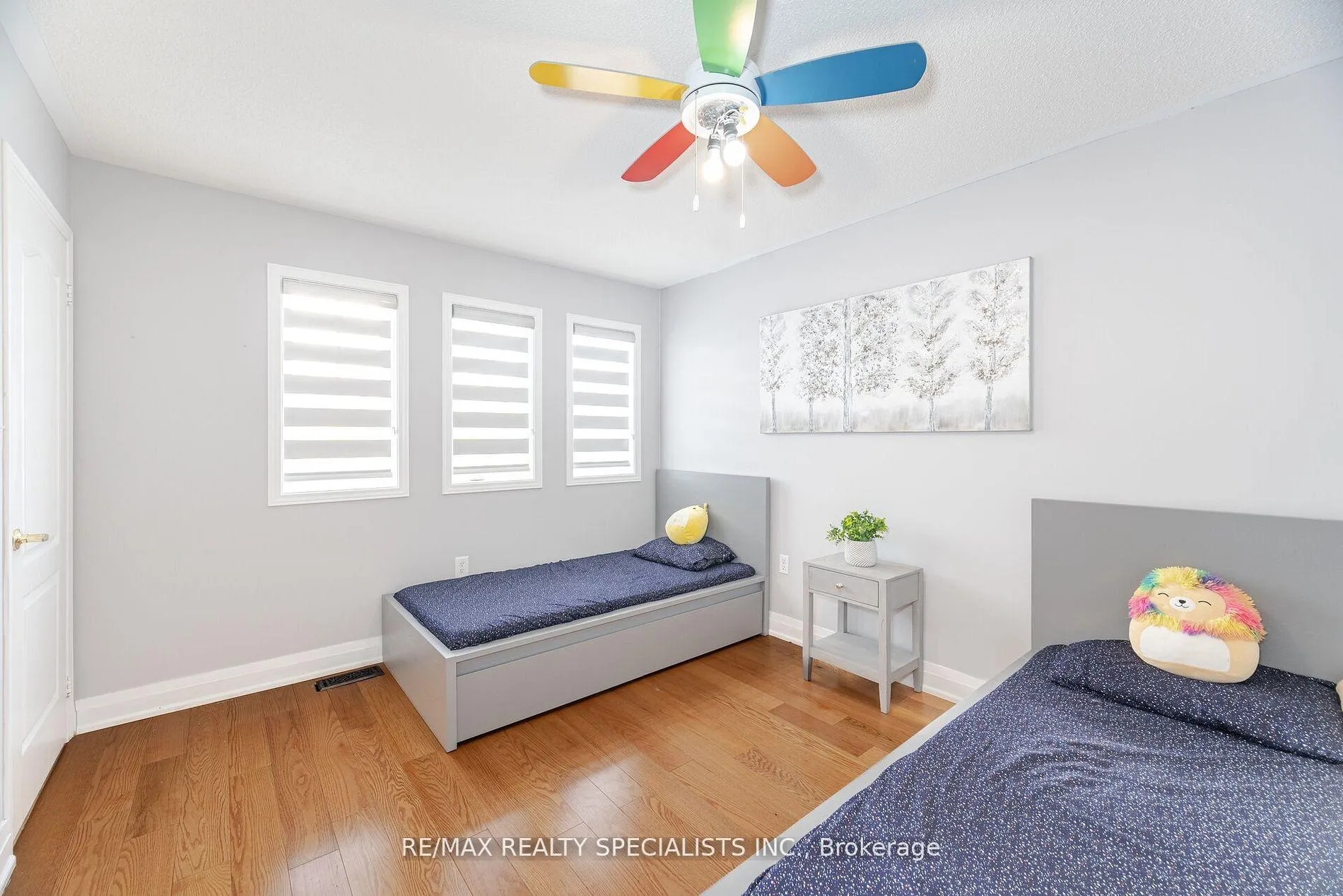 Photo 25 of 6 Kippen Court, Brampton, Sandringham-Wellington — HOMEH