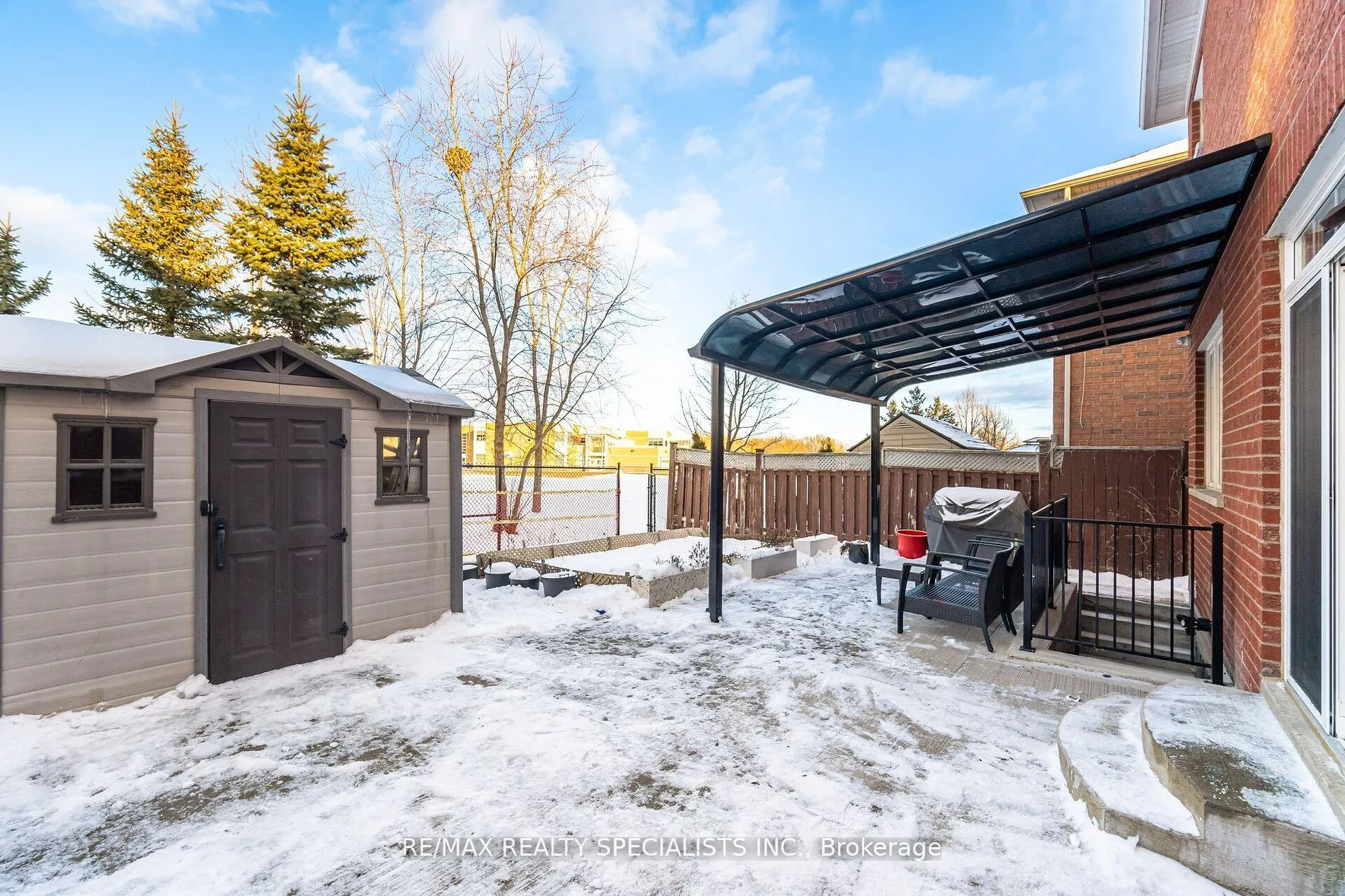 Photo 34 of 6 Kippen Court, Brampton, Sandringham-Wellington — HOMEH
