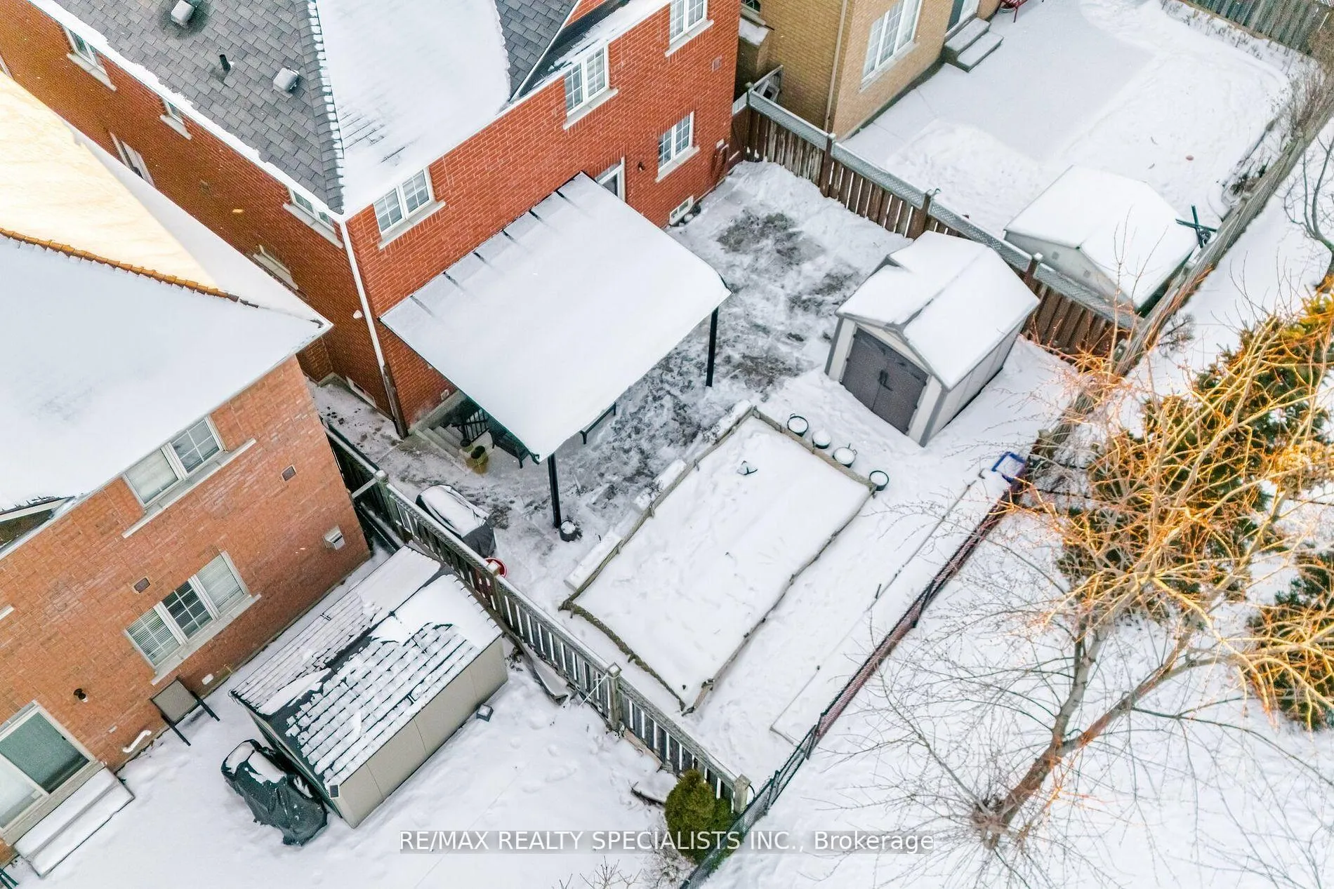 Photo 36 of 6 Kippen Court, Brampton, Sandringham-Wellington — HOMEH