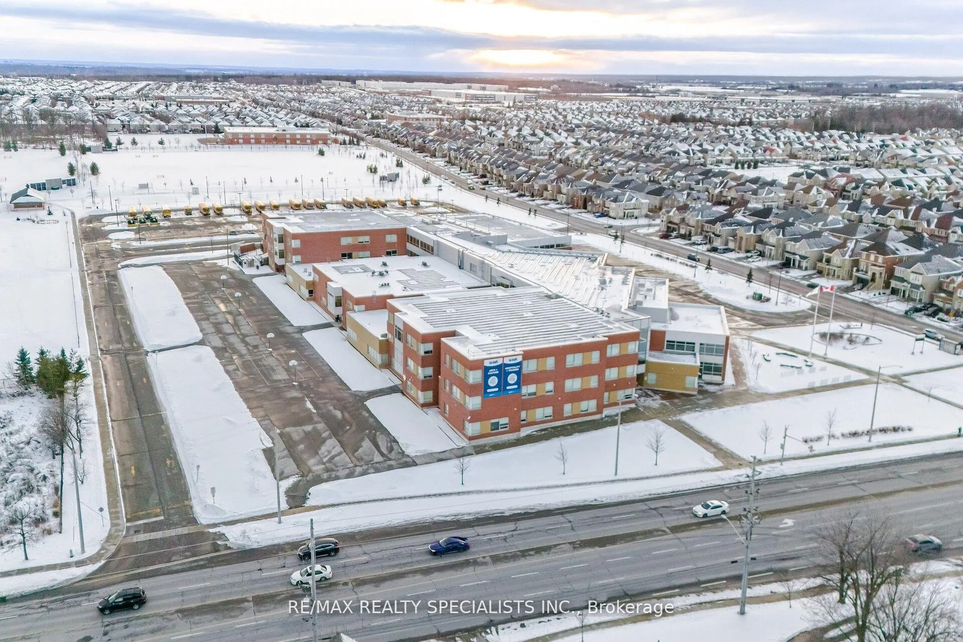 Photo 38 of 6 Kippen Court, Brampton, Sandringham-Wellington — HOMEH