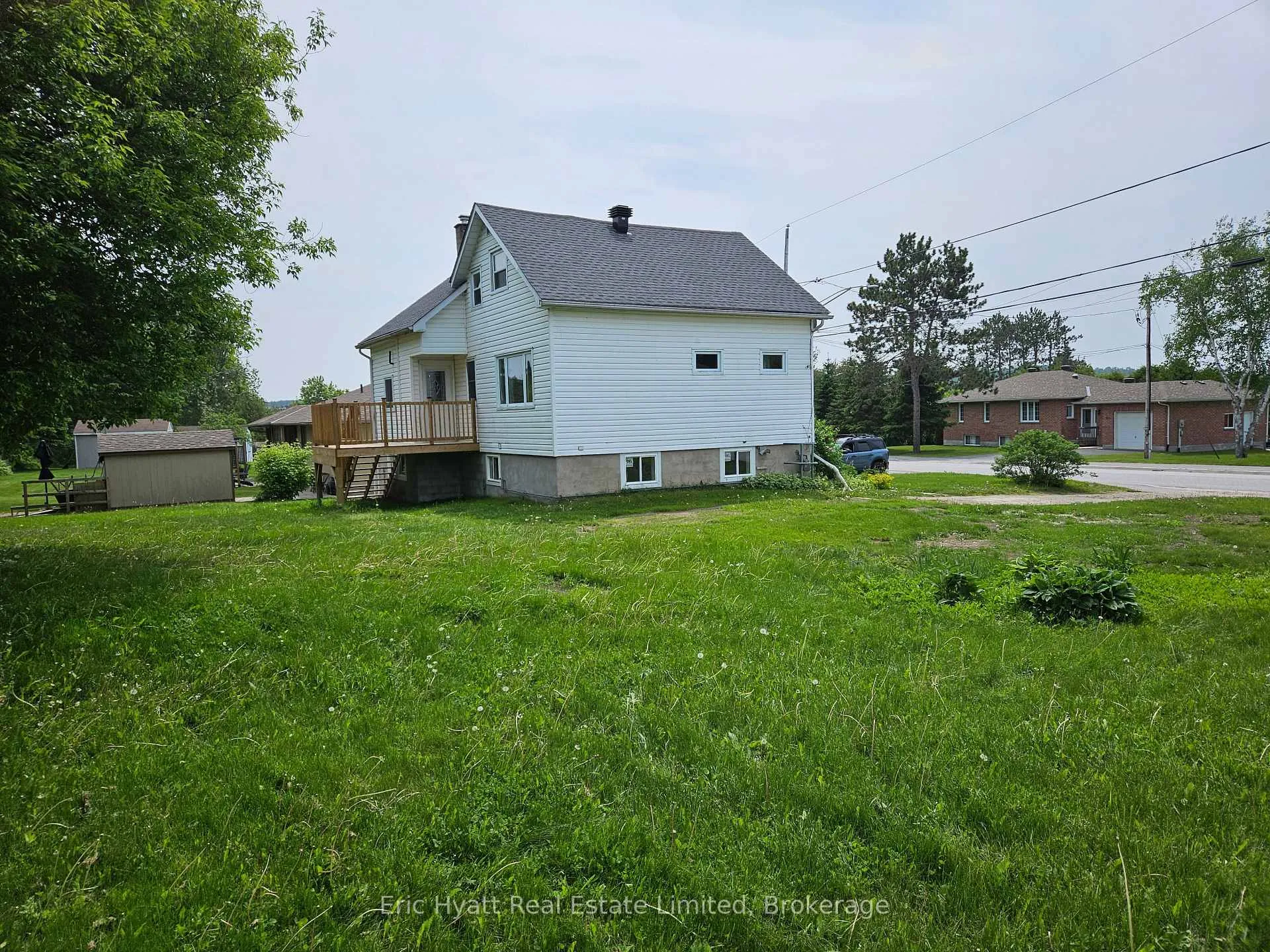 Photo 2 of 360 Main Street N, Powassan — HOMEH