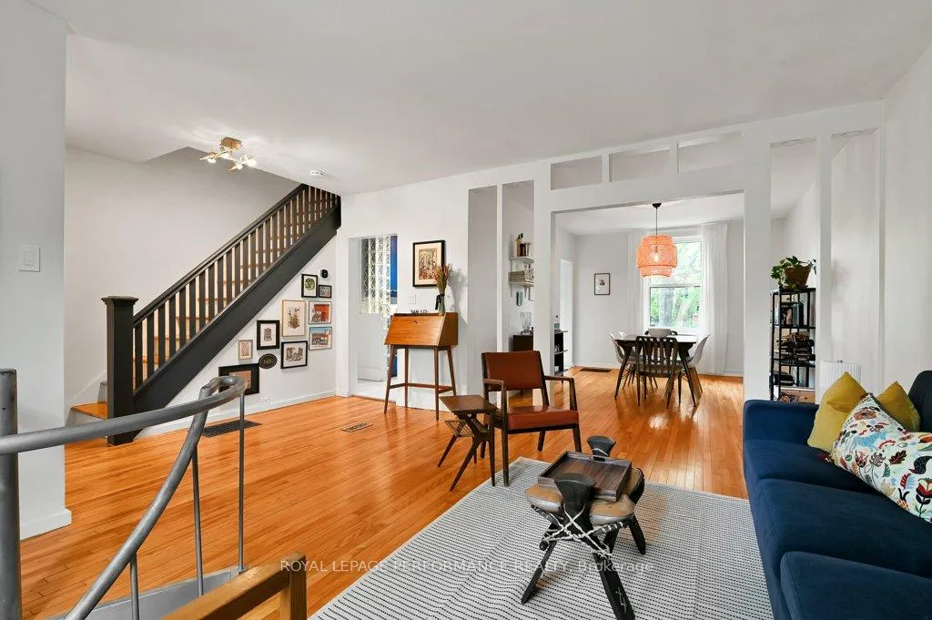 Photo 7 of 348 1/2 Daly Avenue, Ottawa, Sandy Hill — HOMEH