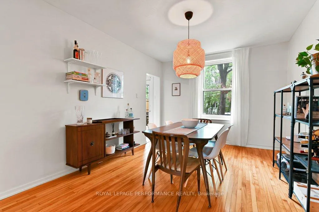 Photo 9 of 348 1/2 Daly Avenue, Ottawa, Sandy Hill — HOMEH