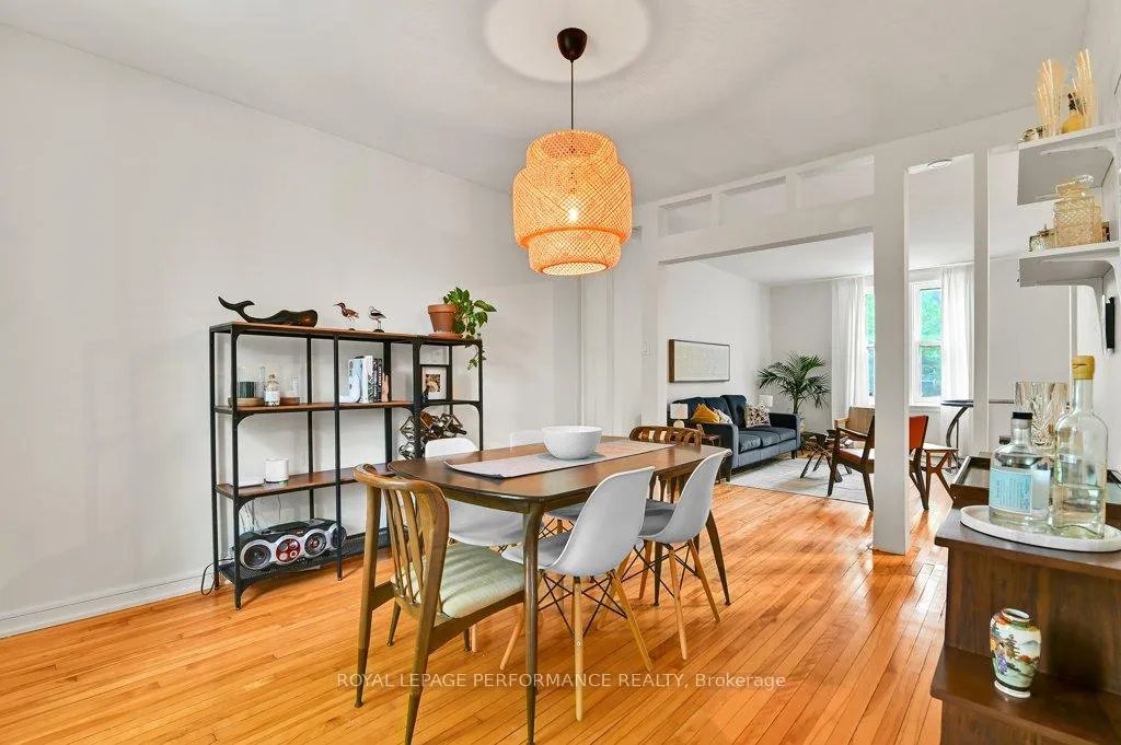 Photo 10 of 348 1/2 Daly Avenue, Ottawa, Sandy Hill — HOMEH