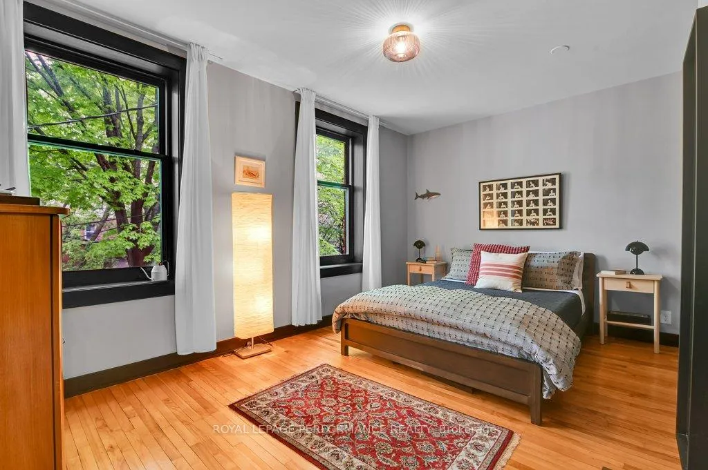 Photo 15 of 348 1/2 Daly Avenue, Ottawa, Sandy Hill — HOMEH