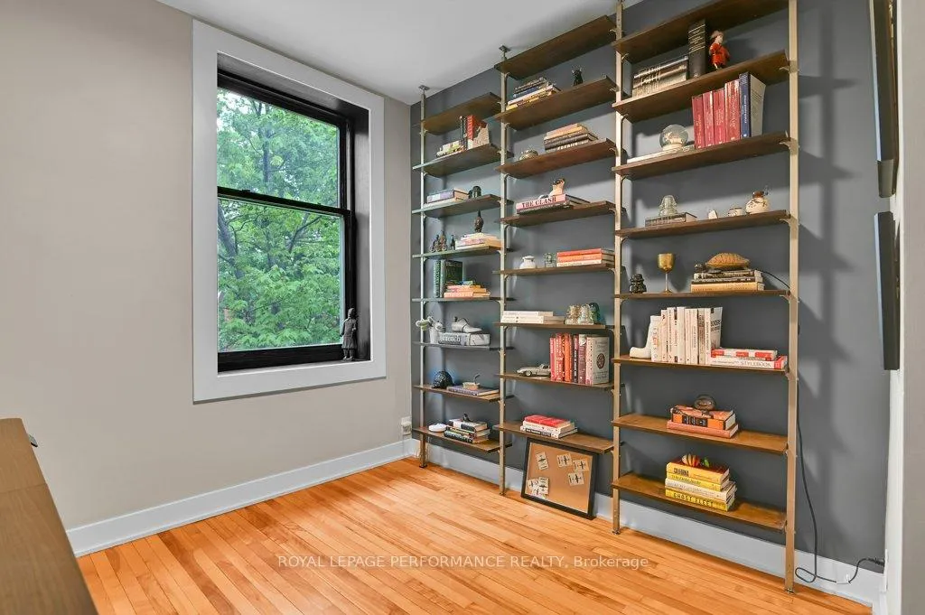 Photo 18 of 348 1/2 Daly Avenue, Ottawa, Sandy Hill — HOMEH