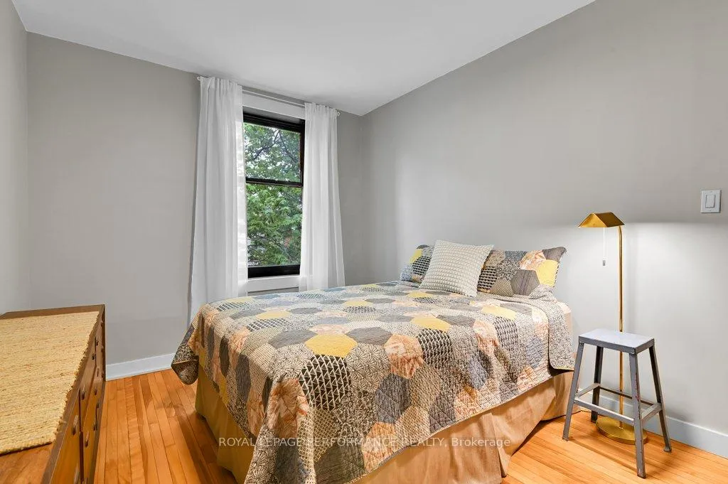 Photo 19 of 348 1/2 Daly Avenue, Ottawa, Sandy Hill — HOMEH