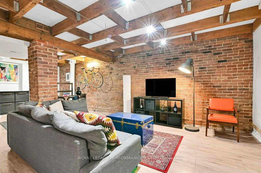 Photo 21 of 348 1/2 Daly Avenue, Ottawa, Sandy Hill — HOMEH