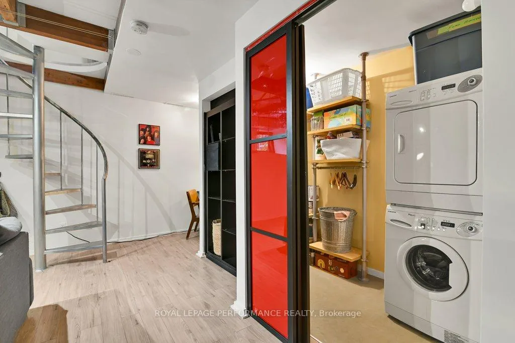 Photo 27 of 348 1/2 Daly Avenue, Ottawa, Sandy Hill — HOMEH