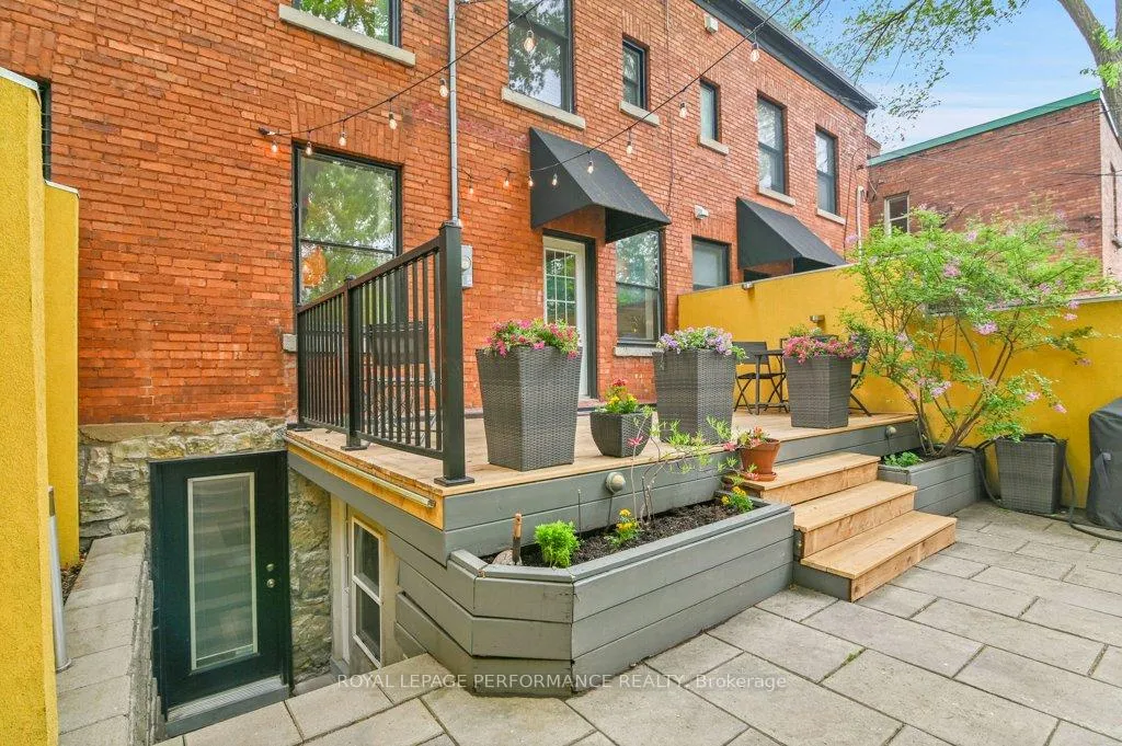 Photo 29 of 348 1/2 Daly Avenue, Ottawa, Sandy Hill — HOMEH