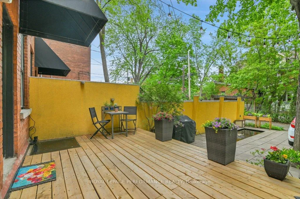 Photo 31 of 348 1/2 Daly Avenue, Ottawa, Sandy Hill — HOMEH
