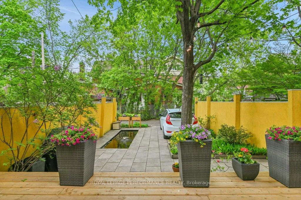 Photo 32 of 348 1/2 Daly Avenue, Ottawa, Sandy Hill — HOMEH
