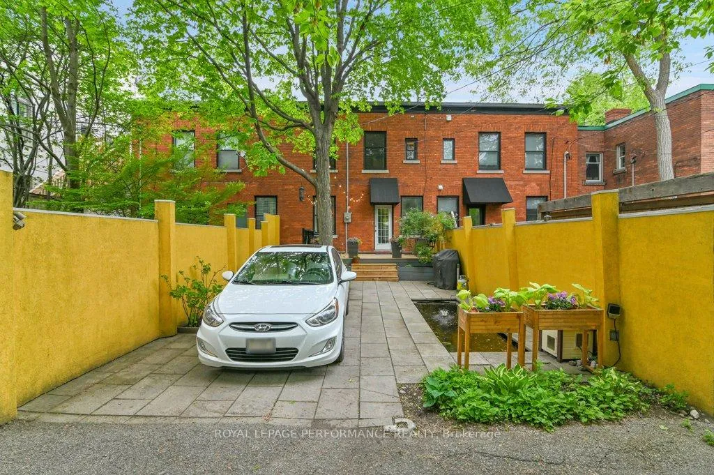 Photo 33 of 348 1/2 Daly Avenue, Ottawa, Sandy Hill — HOMEH