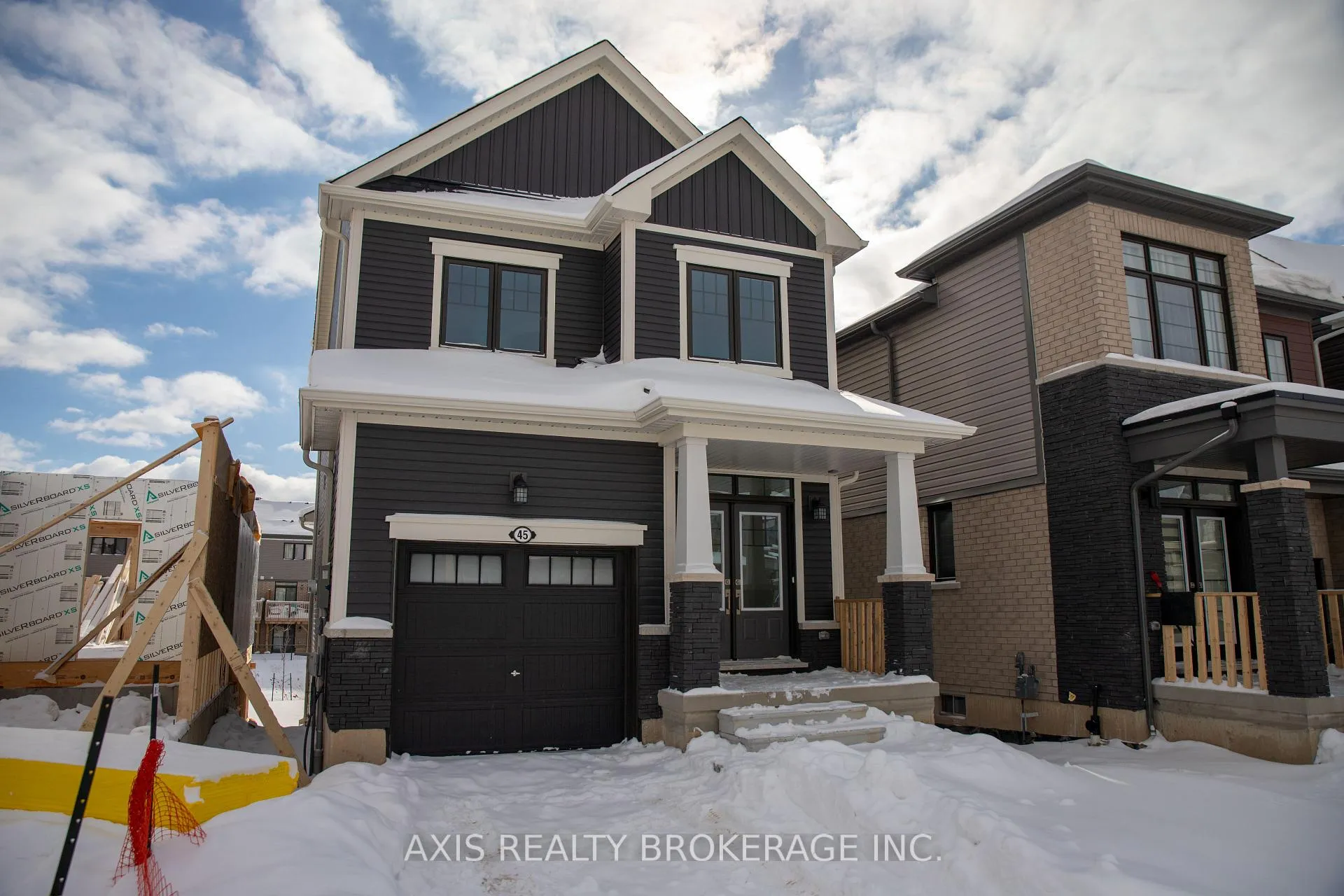 Photo 1 of 45 Cresthaven Heights, Thorold, Rolling Meadows — HOMEH