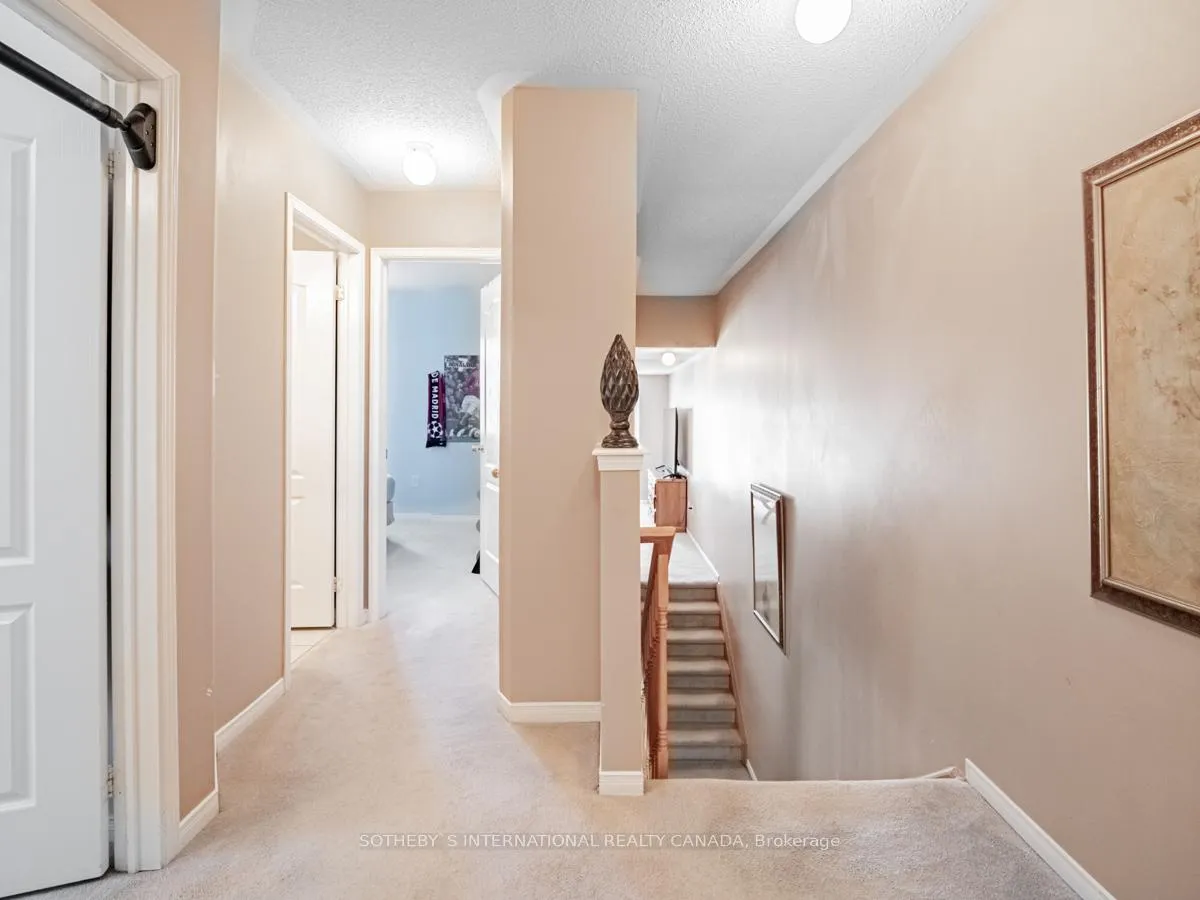 Photo 22 of 35 Roadmaster Lane, Brampton, Fletcher's Meadow — HOMEH